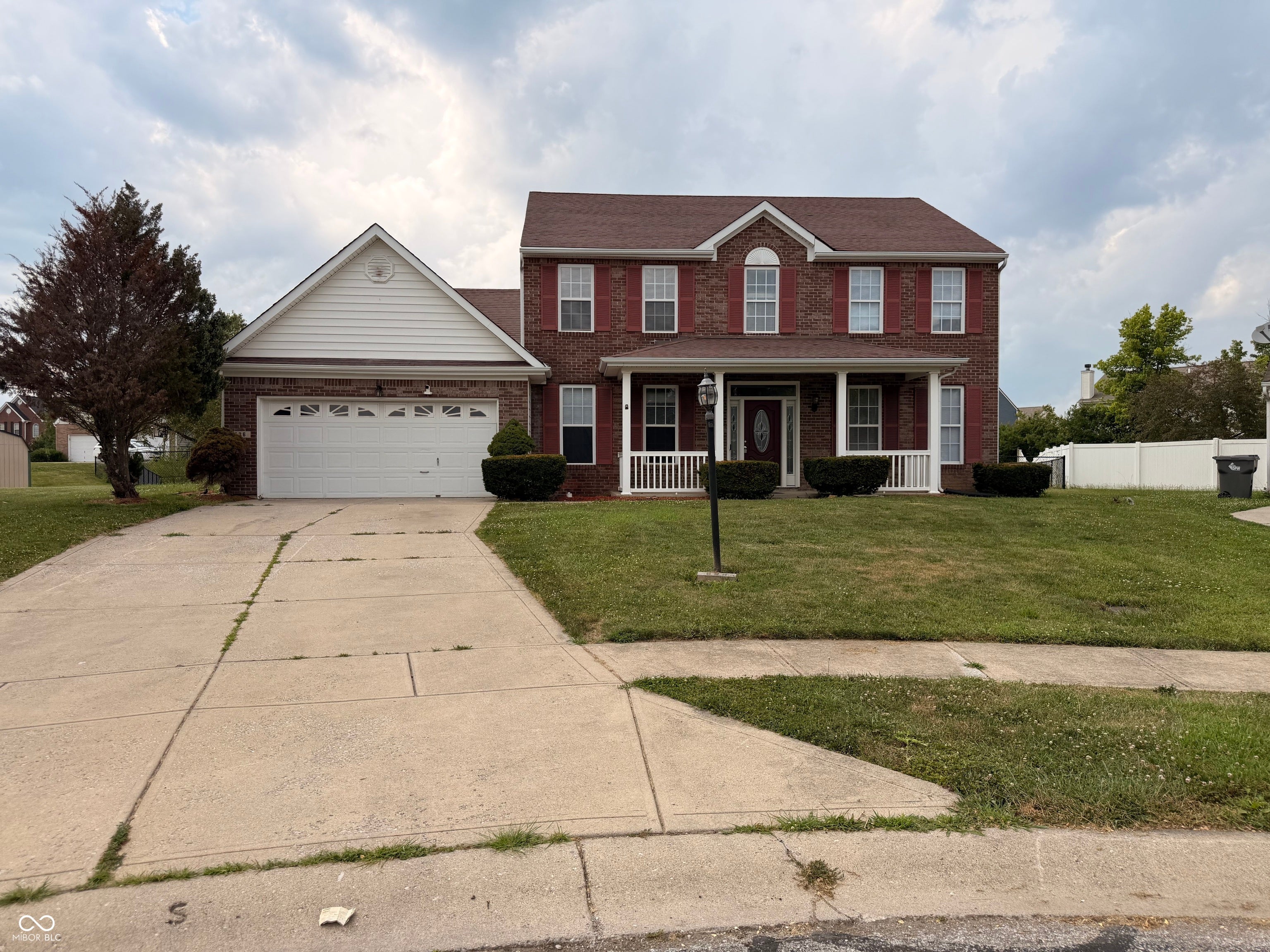 536 Ironridge Court — photo