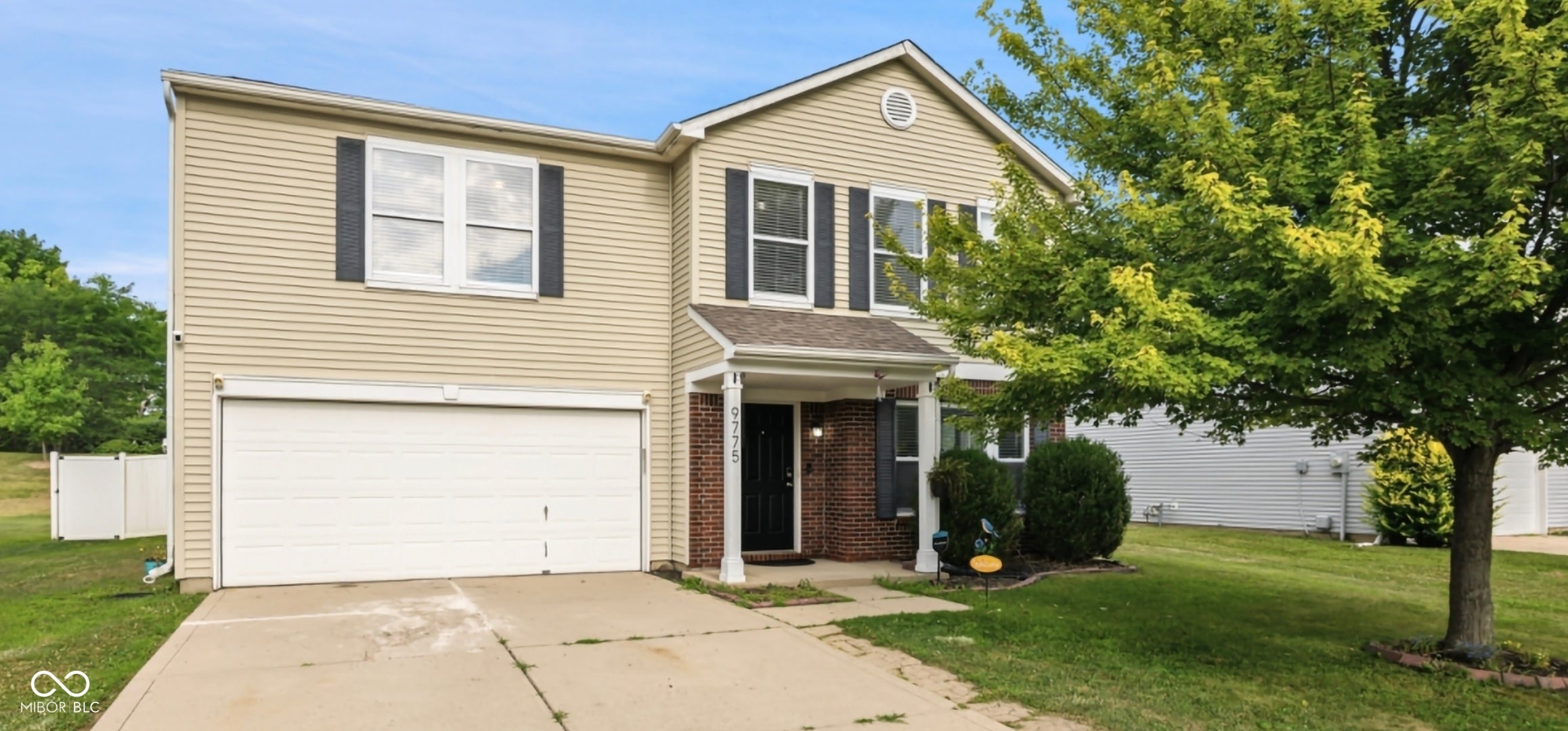 9775 Big Bend Drive — photo