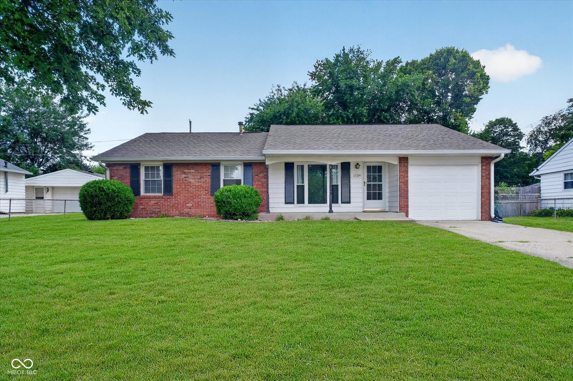 1504 Sheri Circle — photo