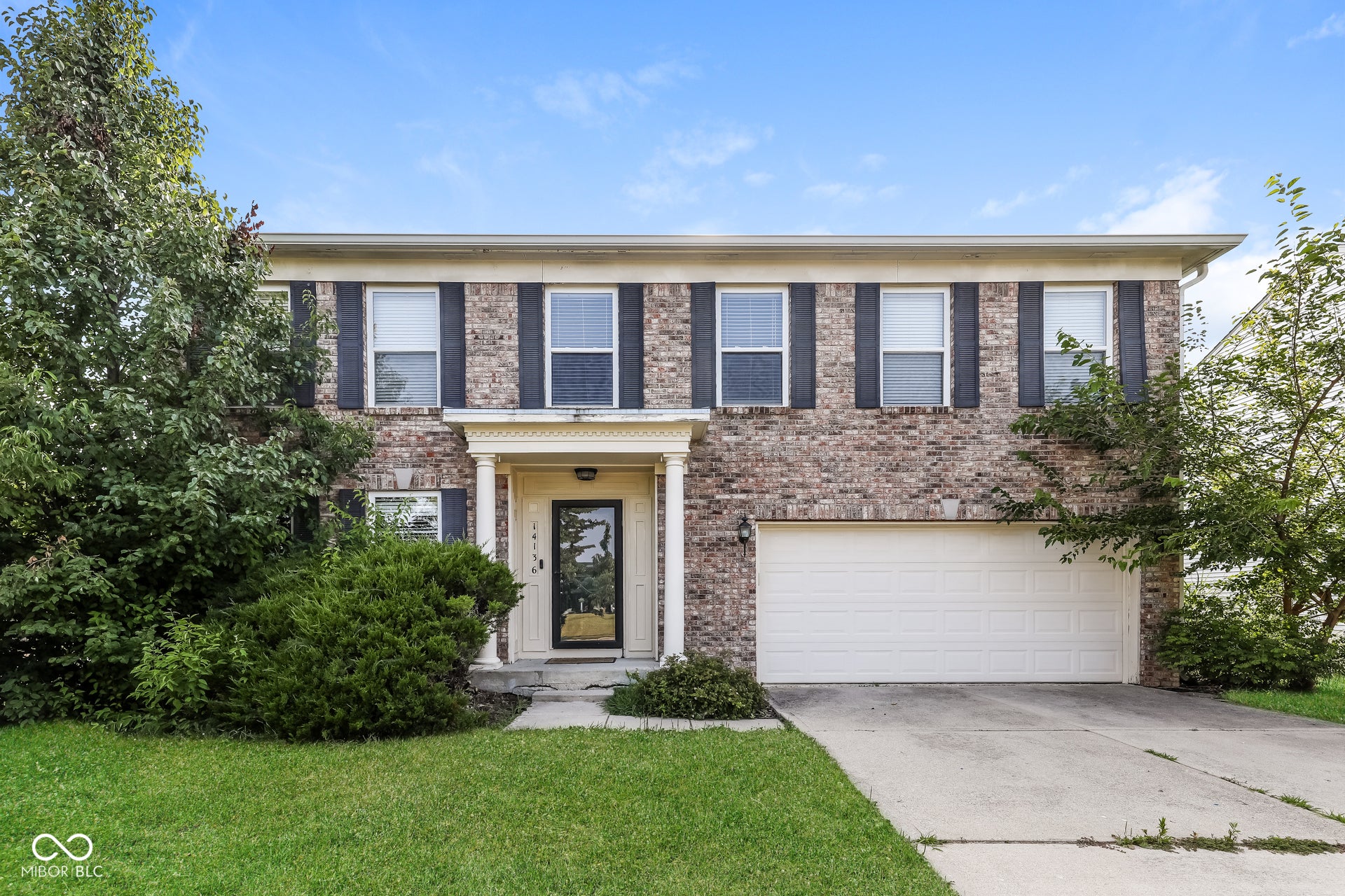 14136 Country Breeze Lane — photo