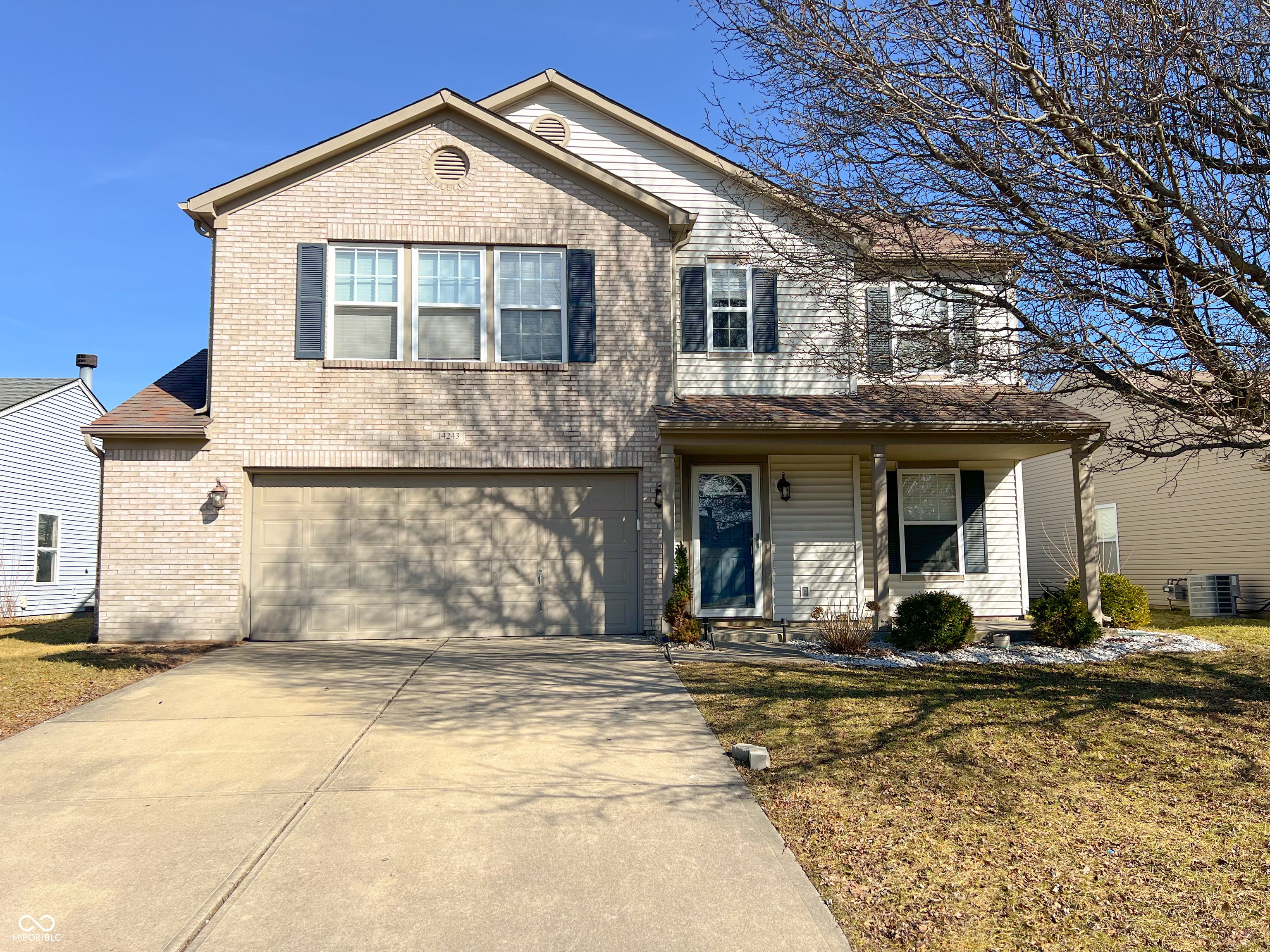 14243 Holly Berry Circle — photo