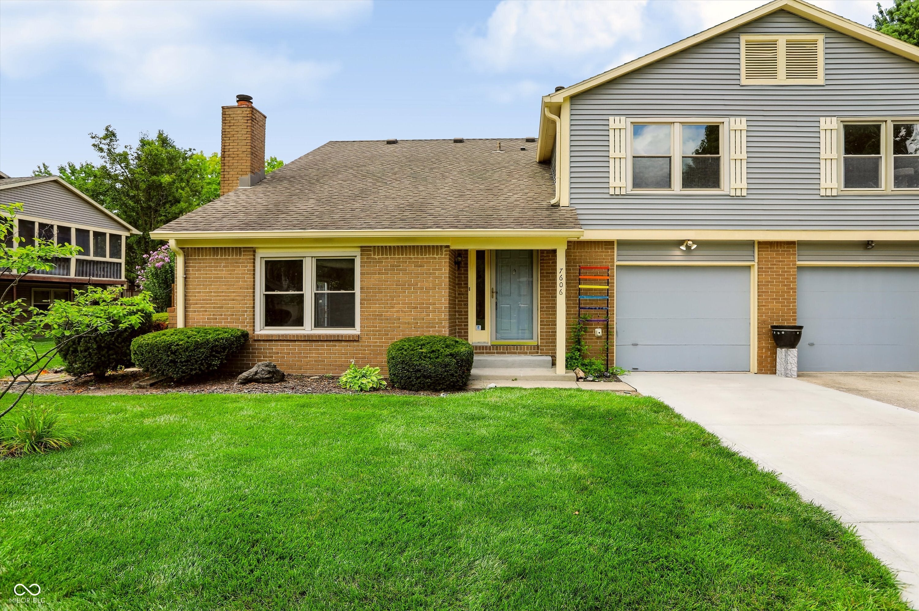 7606 Farm View Circle E — photo