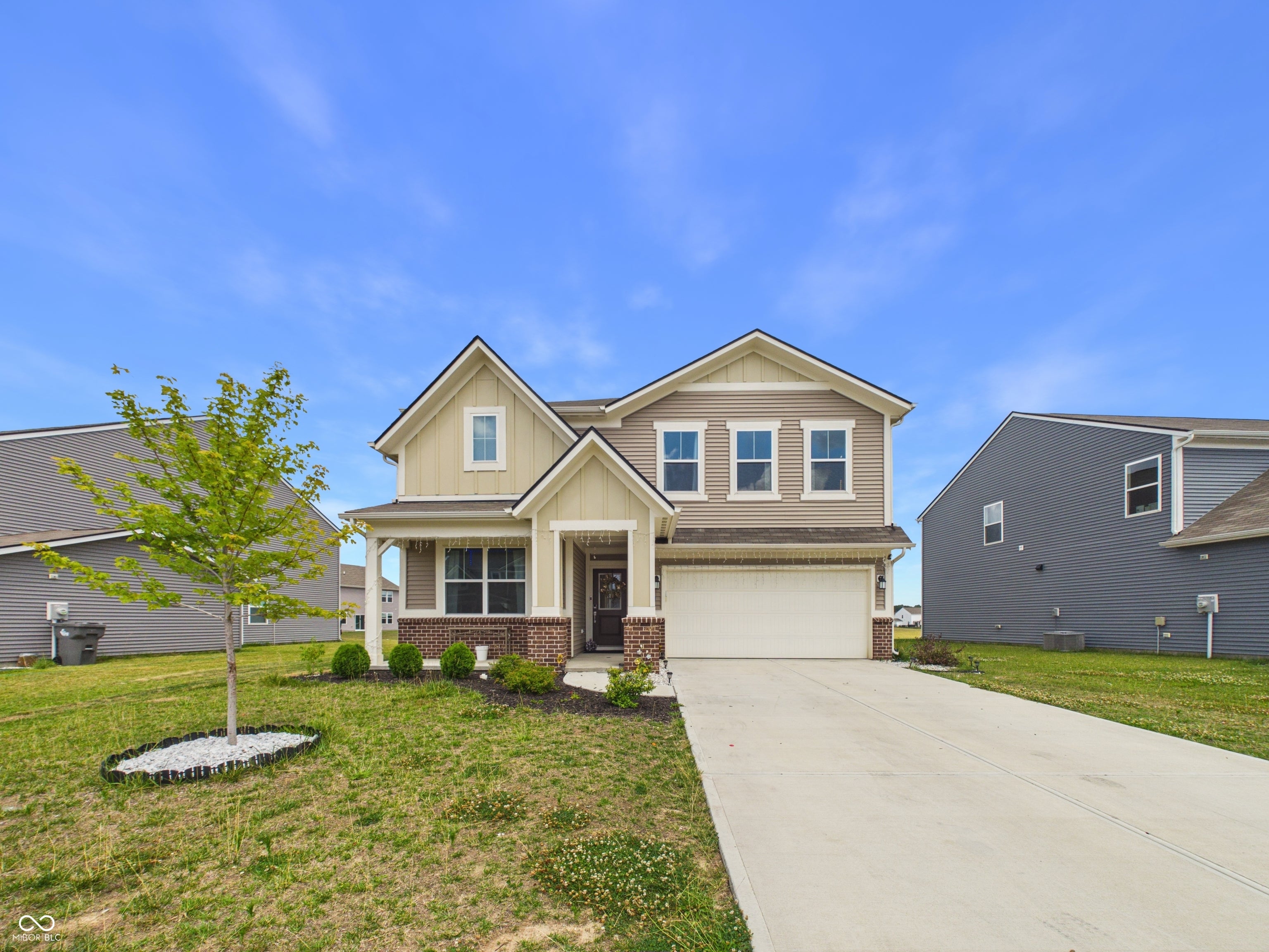 9202 Novak Court — photo