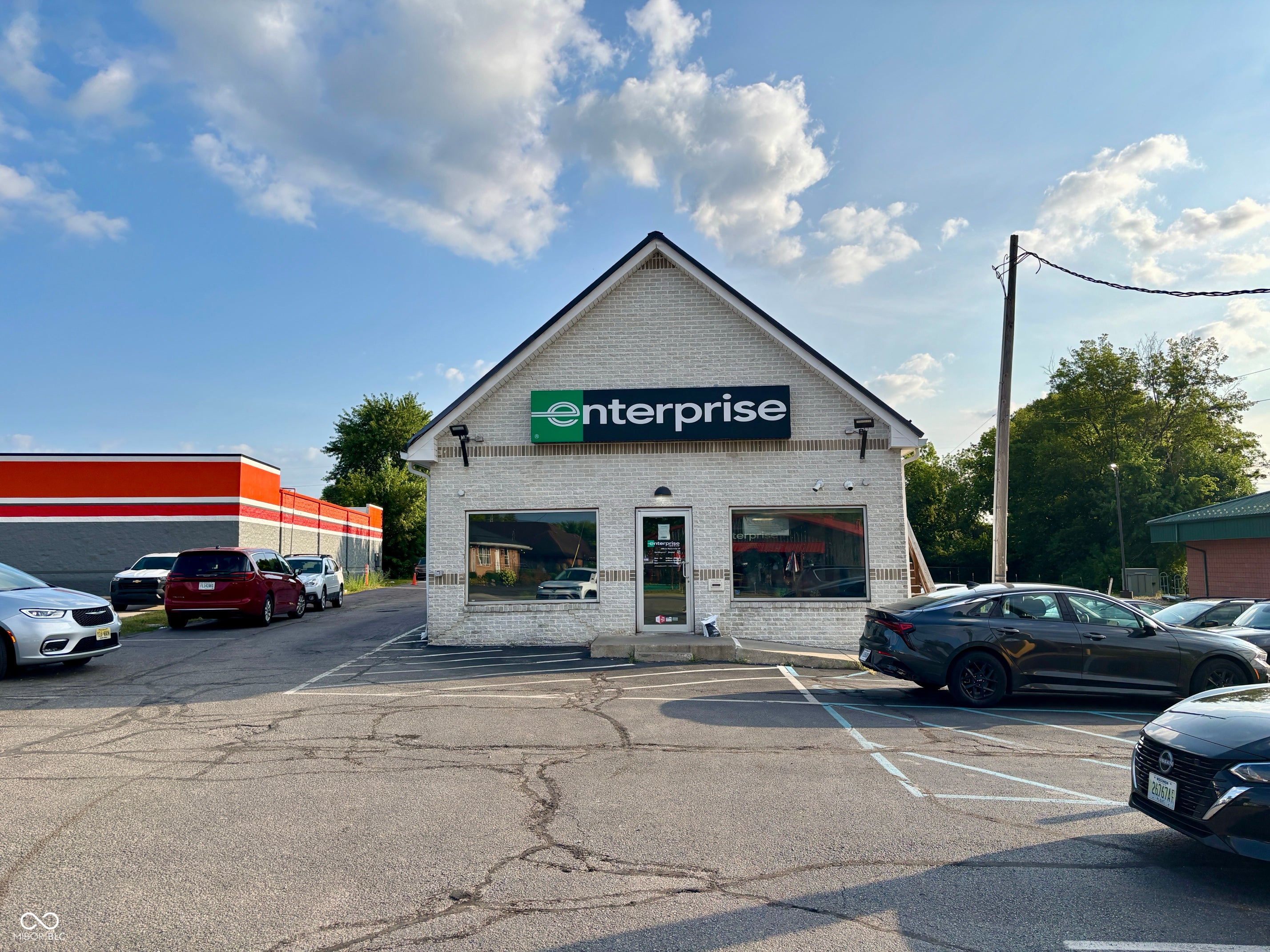 516 E Main Street — photo