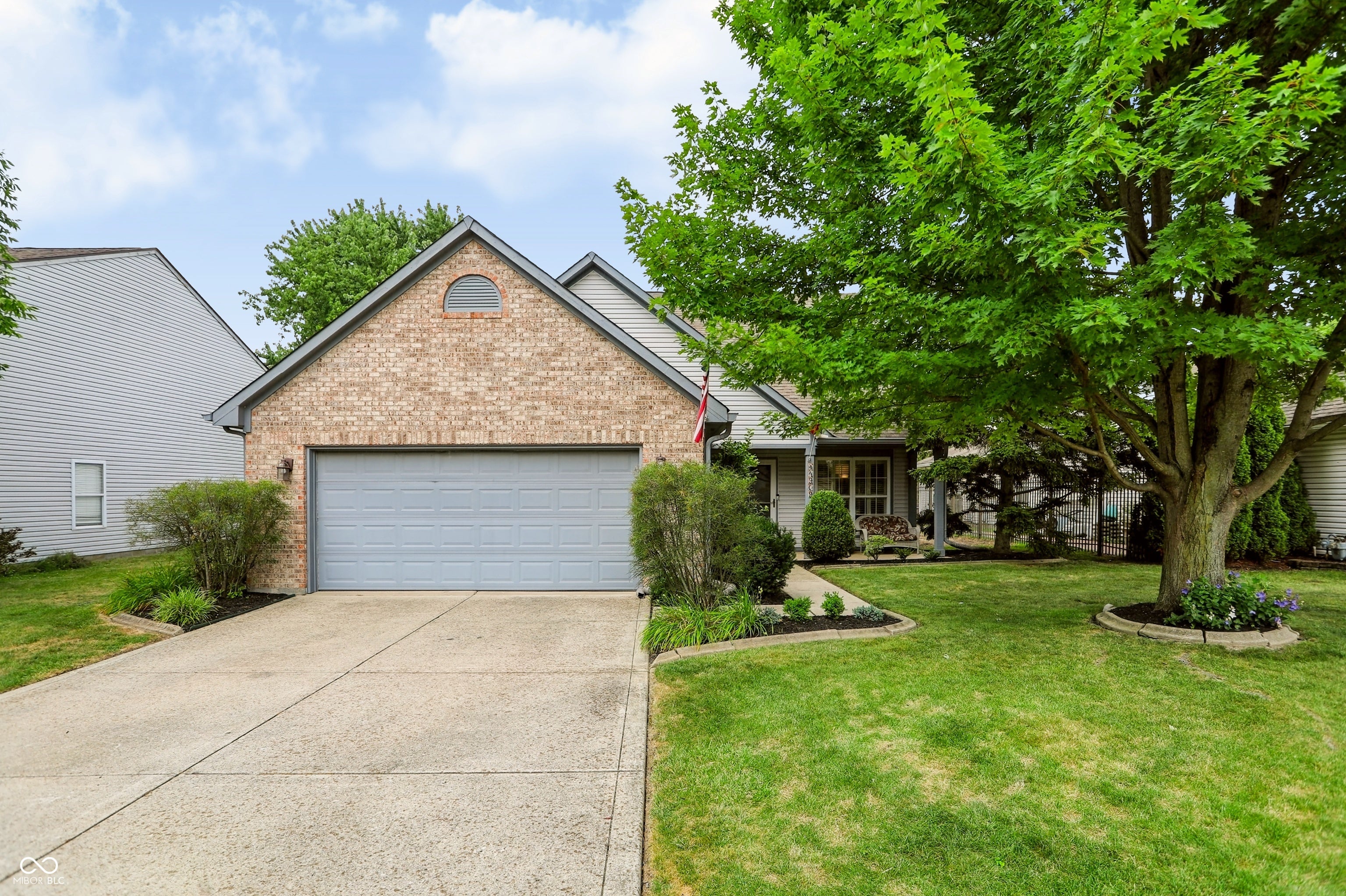 14309 Gentry Drive — photo
