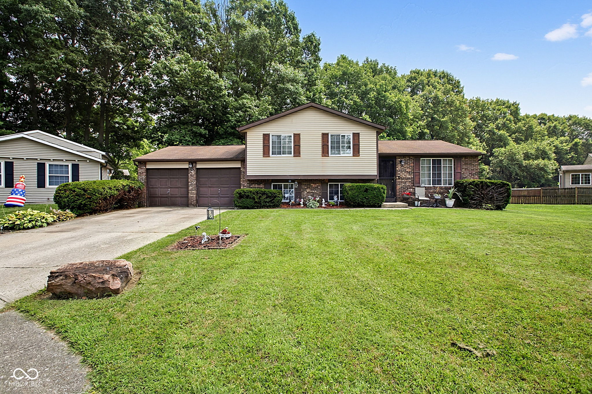 8815 Gumwood Court — photo