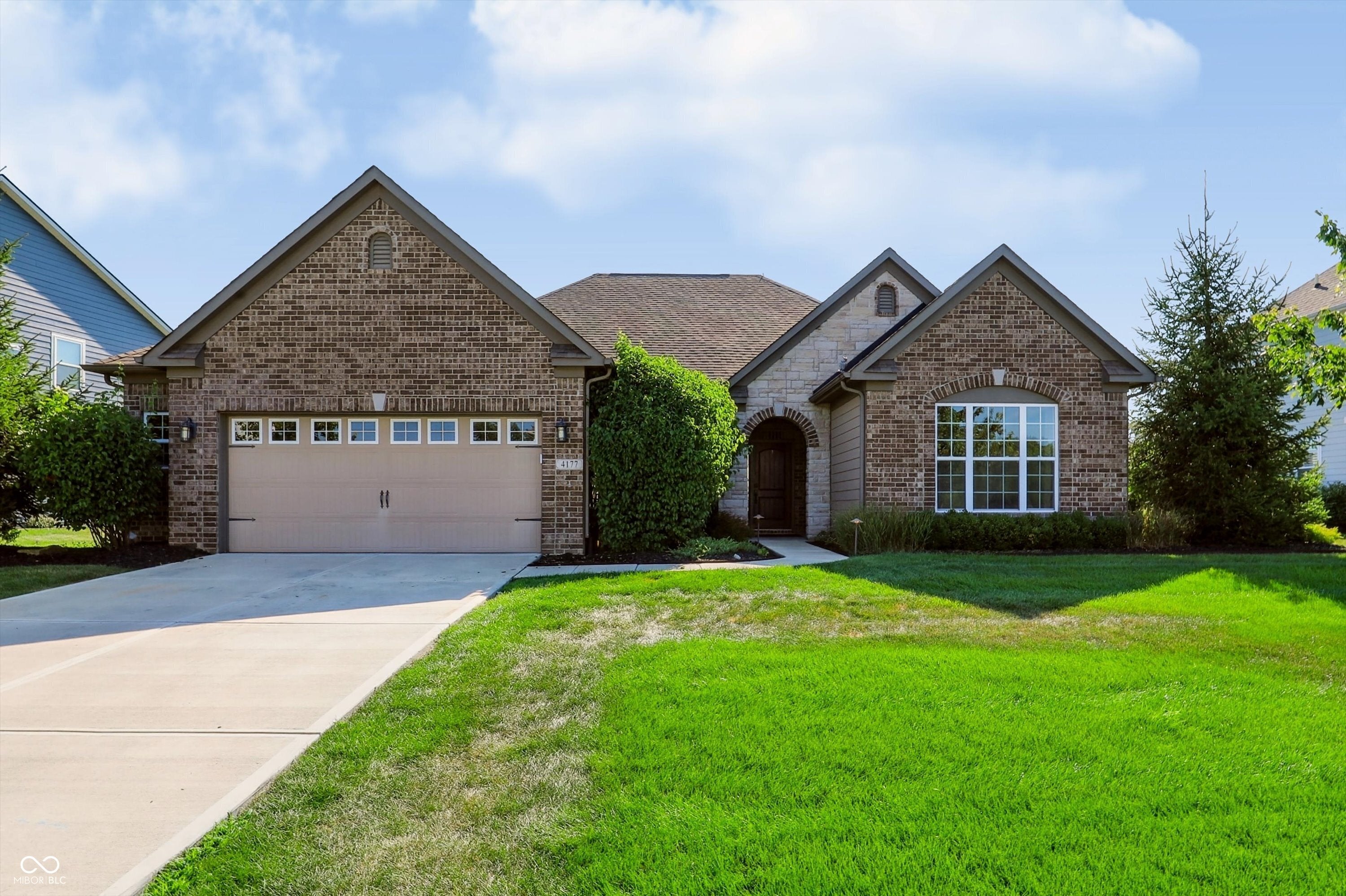 4177 Saddle Club Parkway — photo