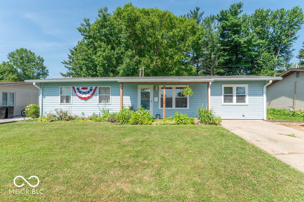 980 Westbrook Drive — photo