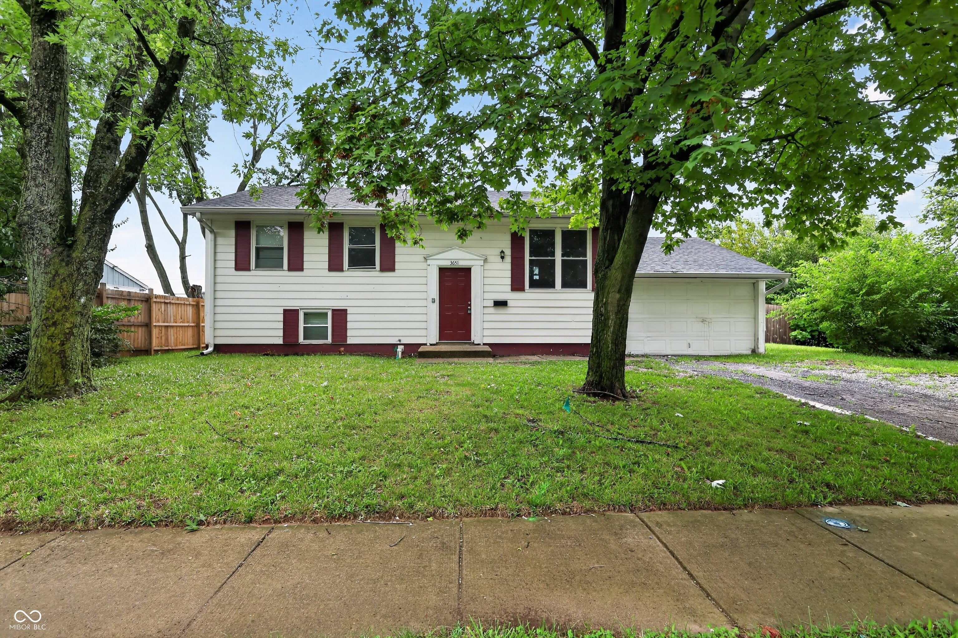 3651 Decamp Drive — photo