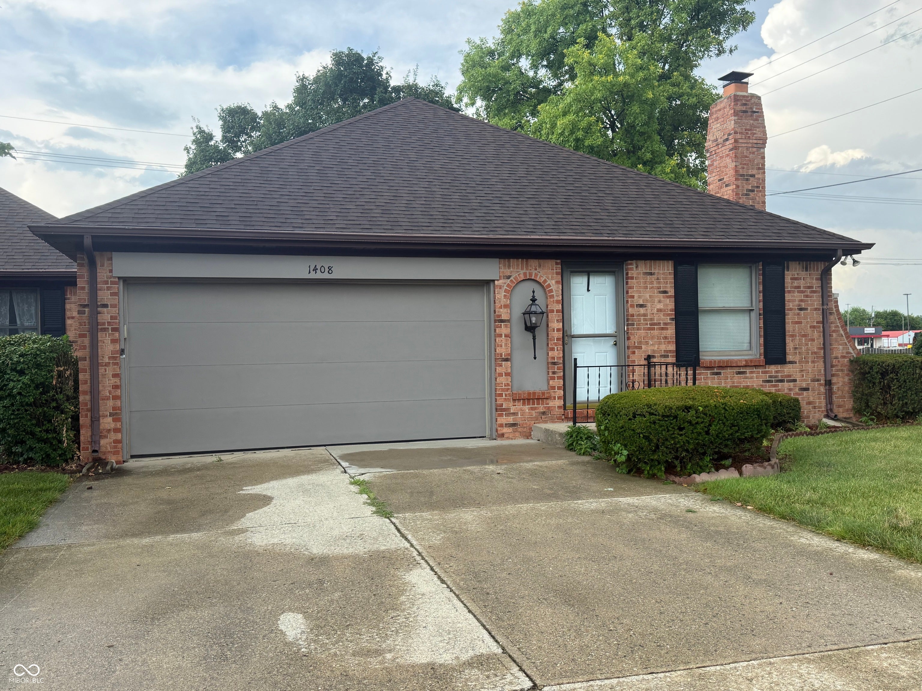 1408 Cardinal Court — photo