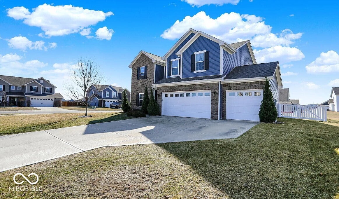 8171 Brookville Way — photo