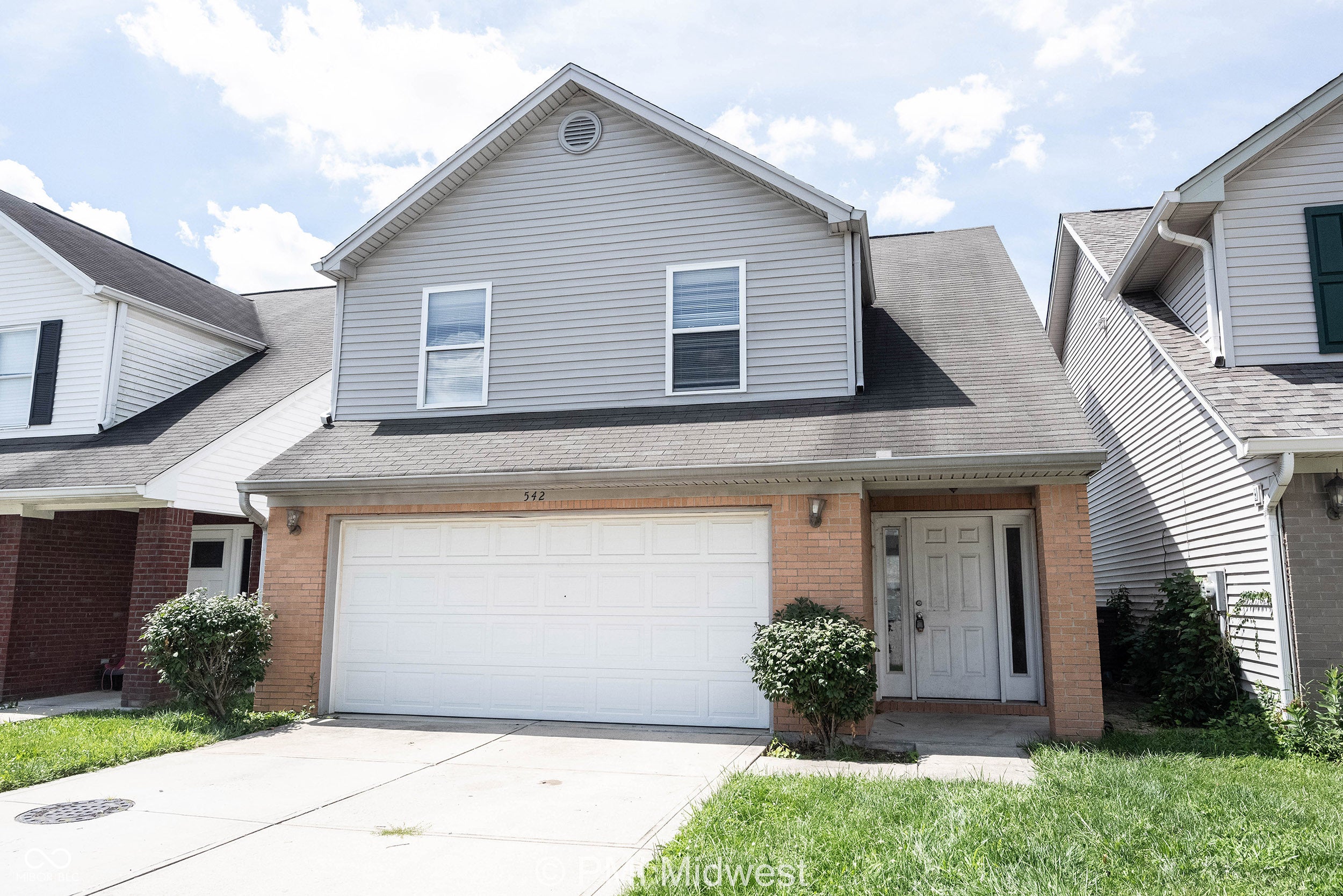 542 Fisher Creek Drive — photo