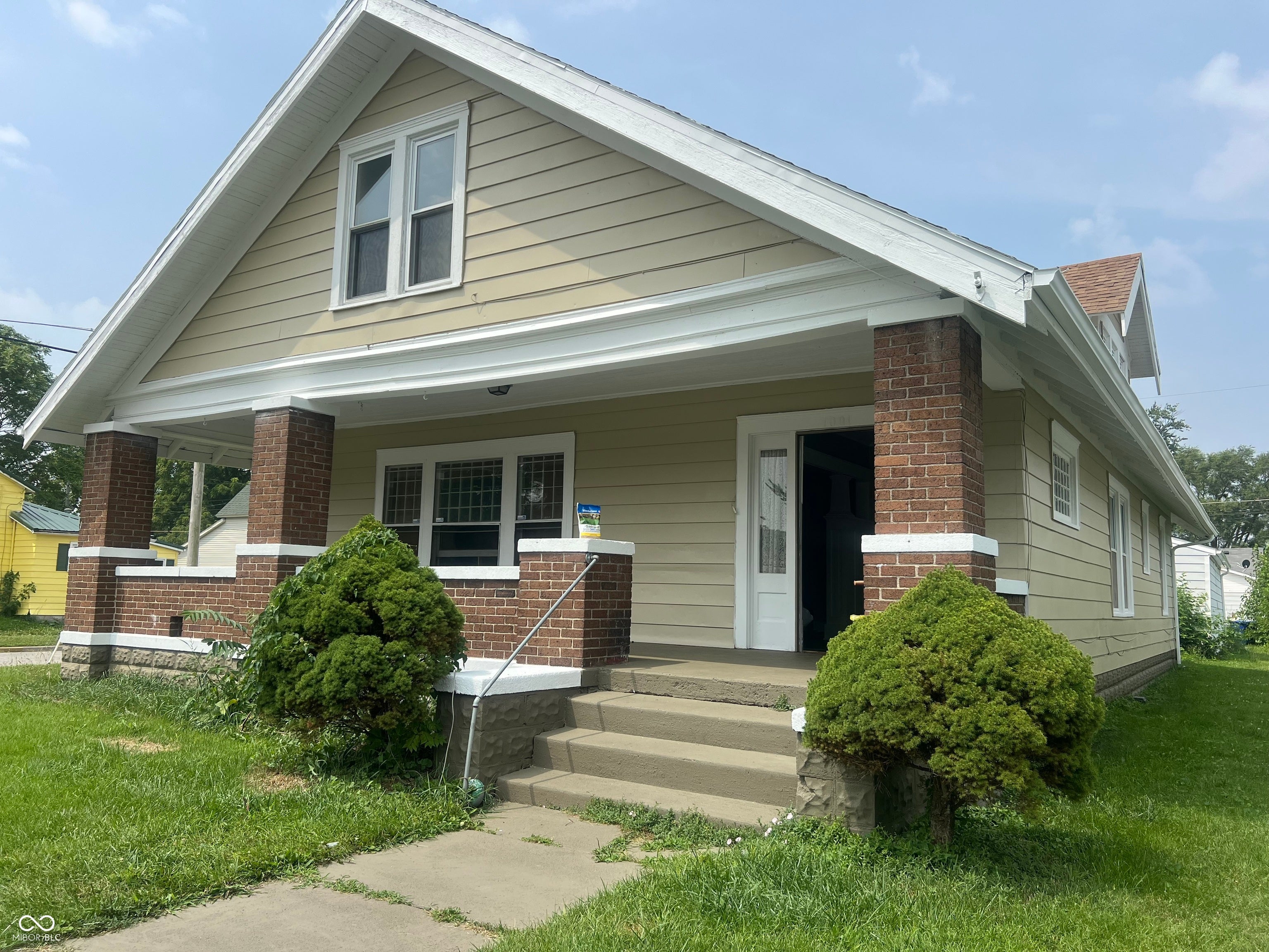 1001 N Purdum Street — photo