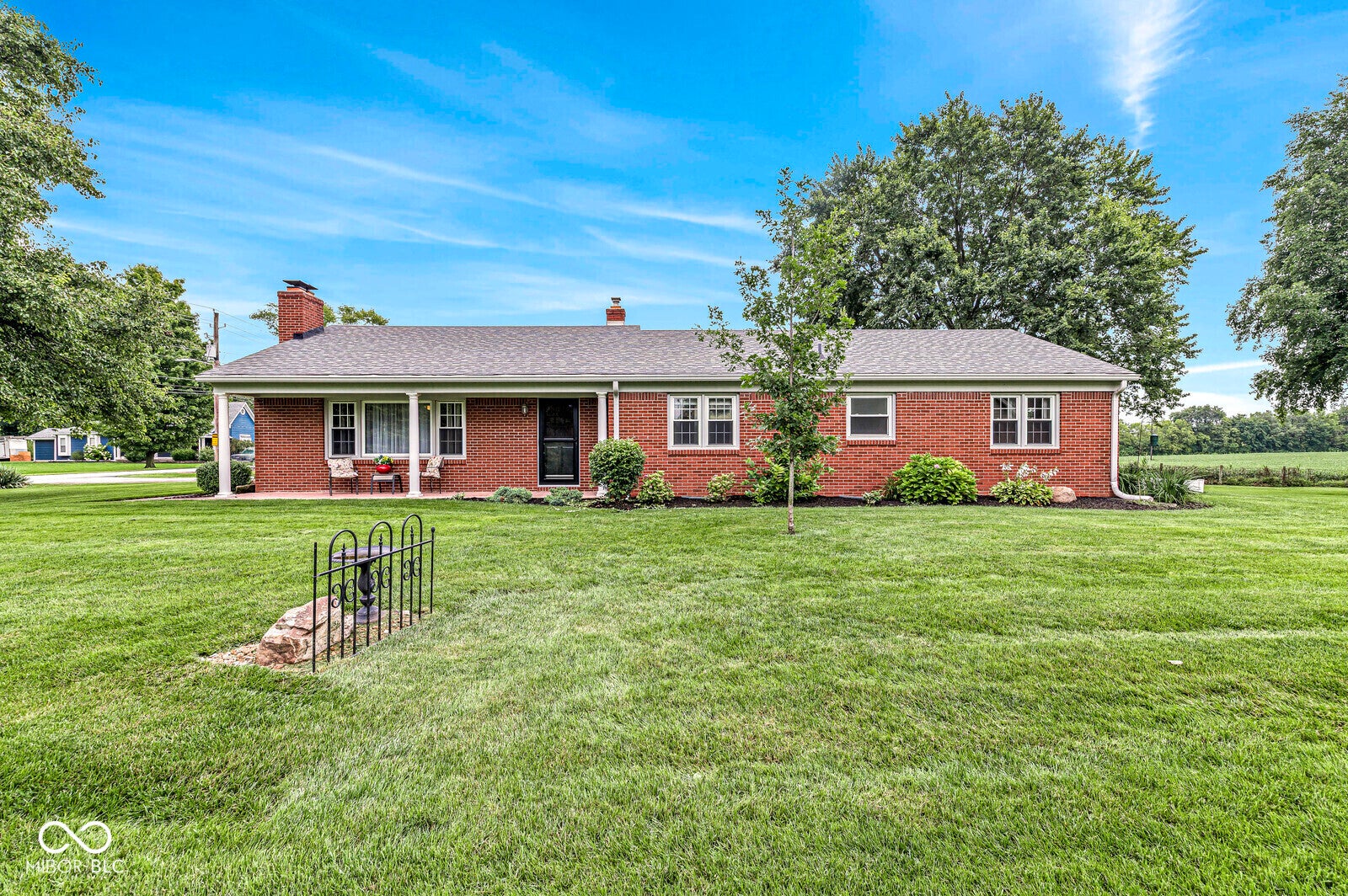 400 E Madison Avenue, Pendleton, IN 46064 — photo 3