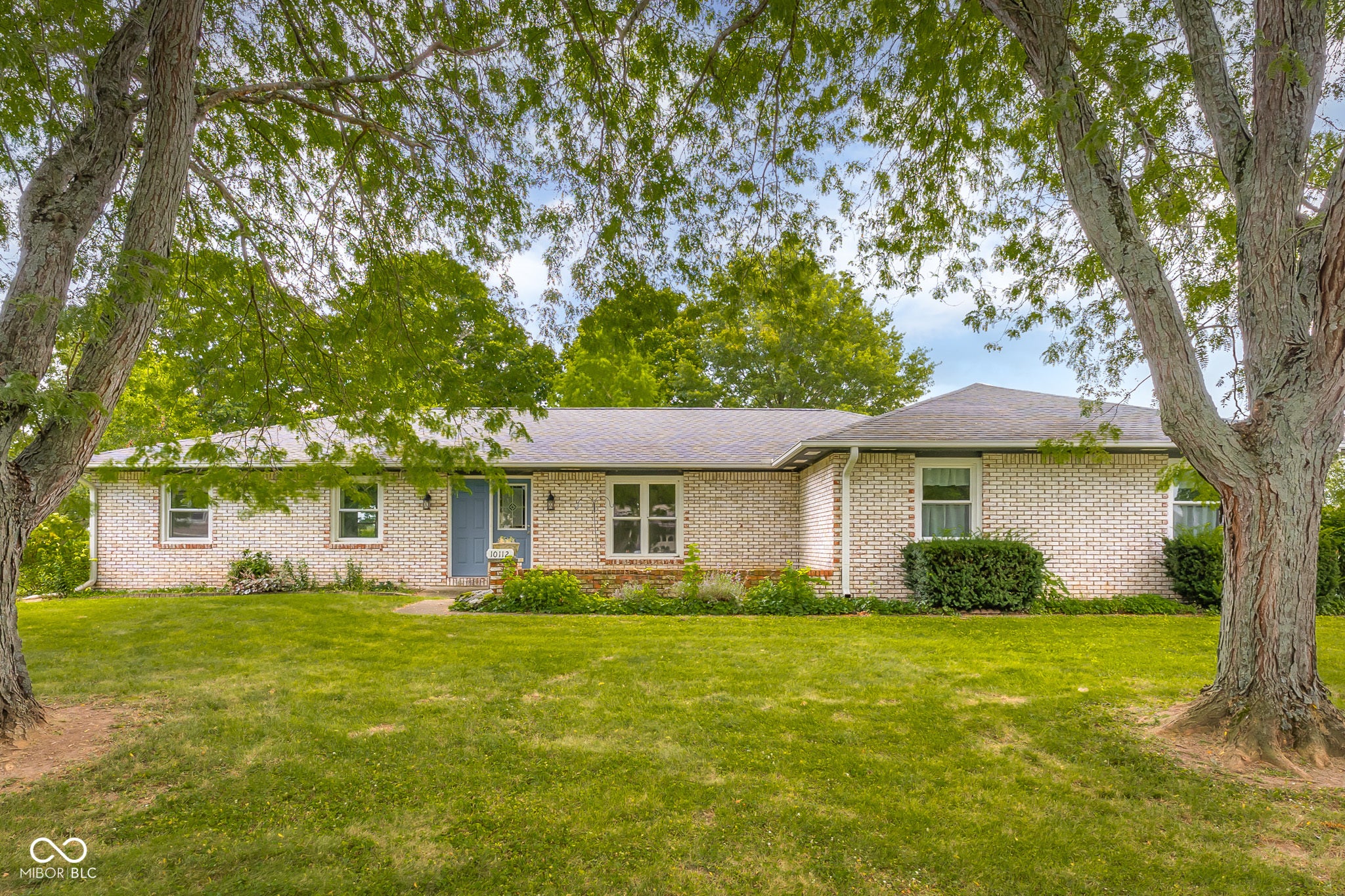 10112 N Hickory Lane — photo