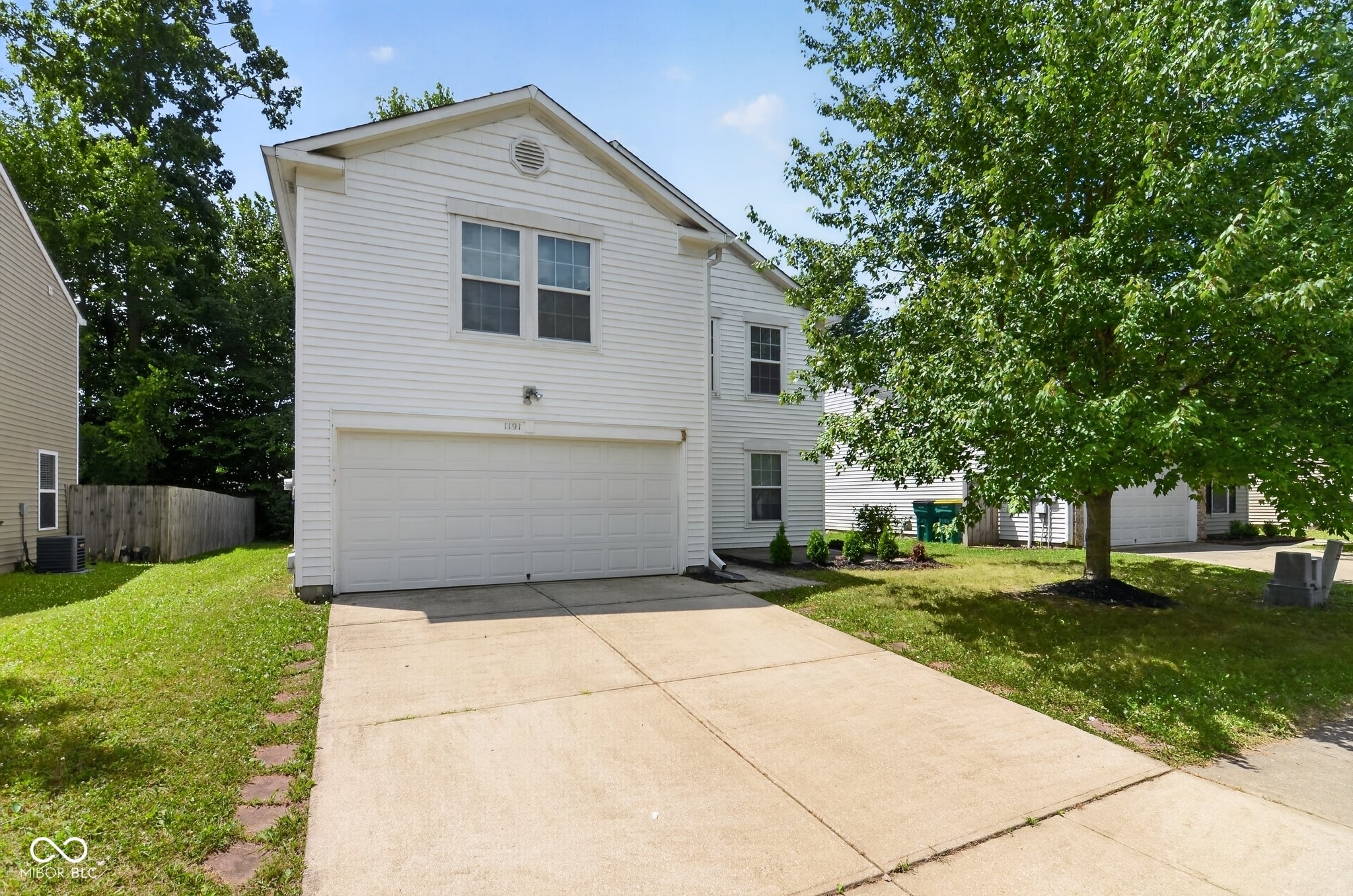 1191 N Aberdeen Drive — photo