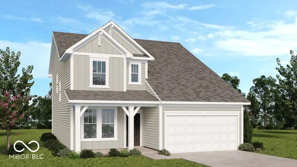 2039 Black Oak Drive — photo