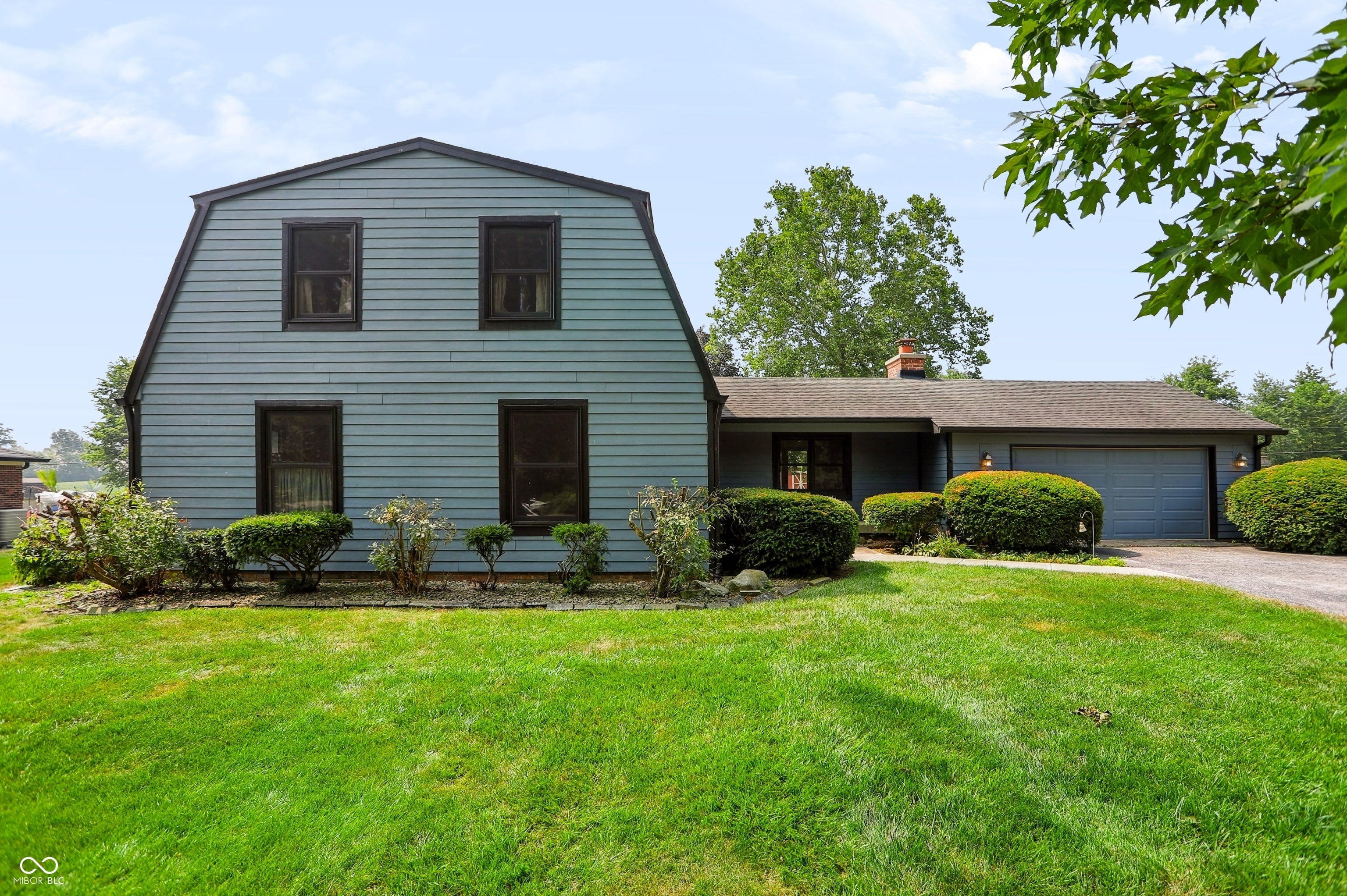 12107 Briarway South Drive — photo