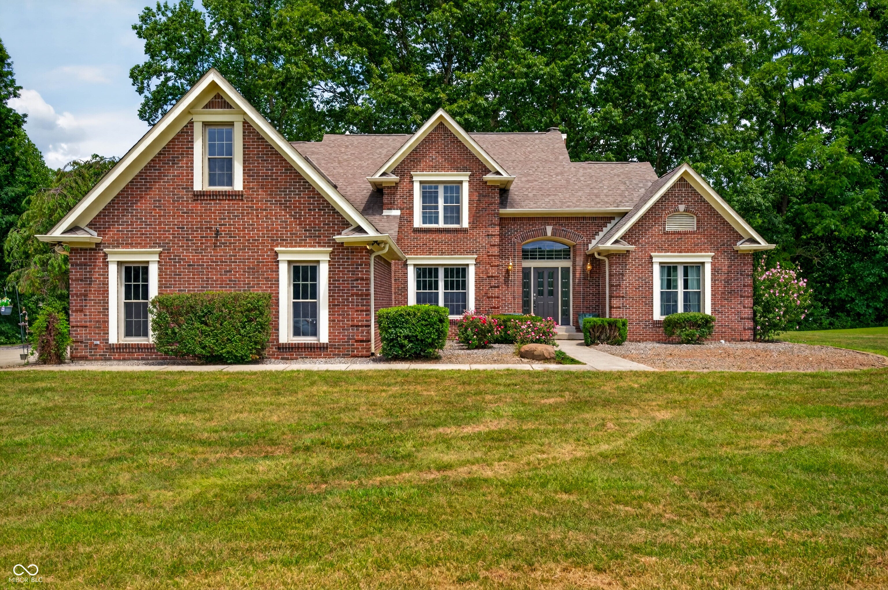 2508 W Indian Creek Road — photo