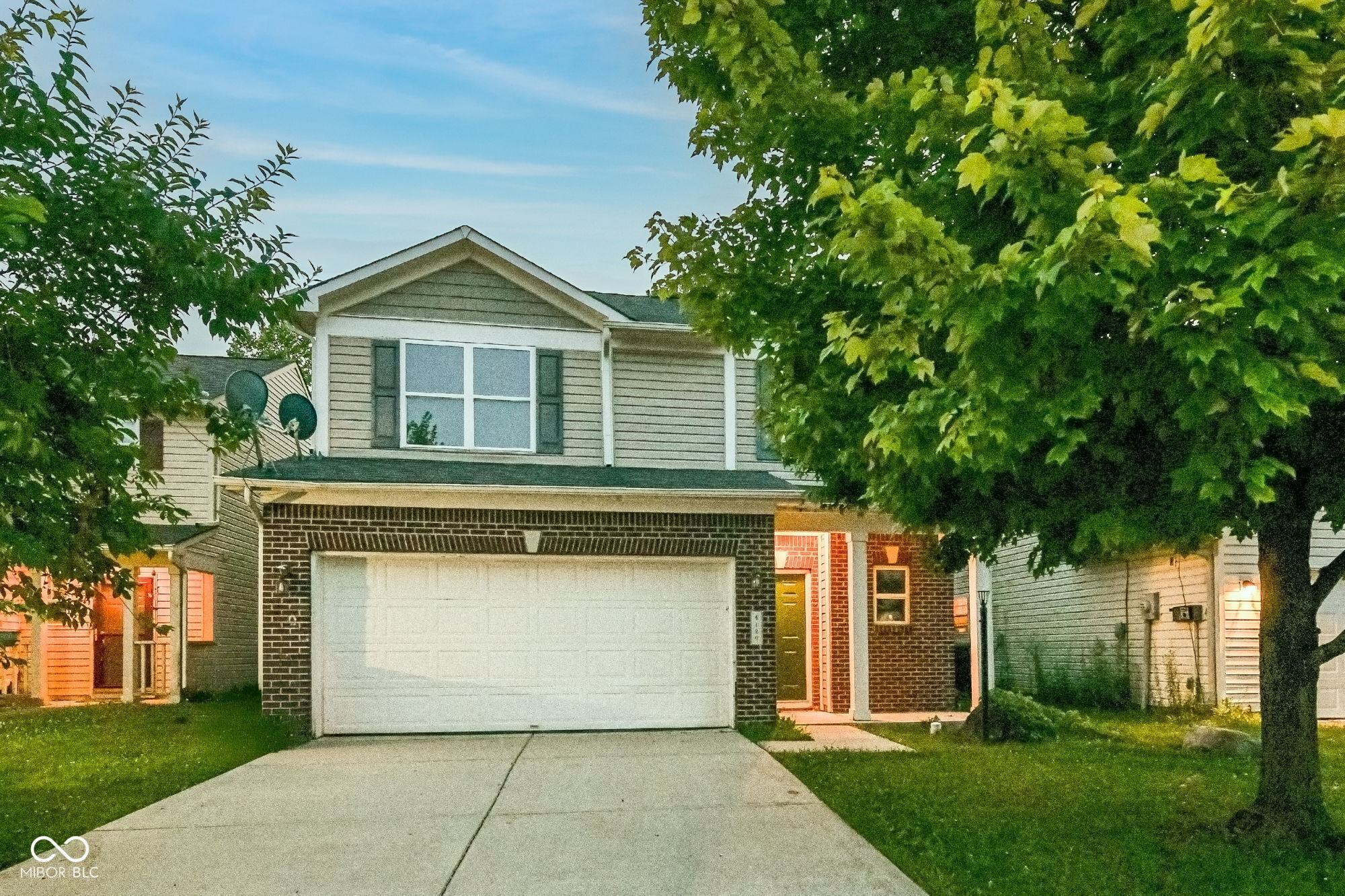 4120 Orchard Valley Lane — photo