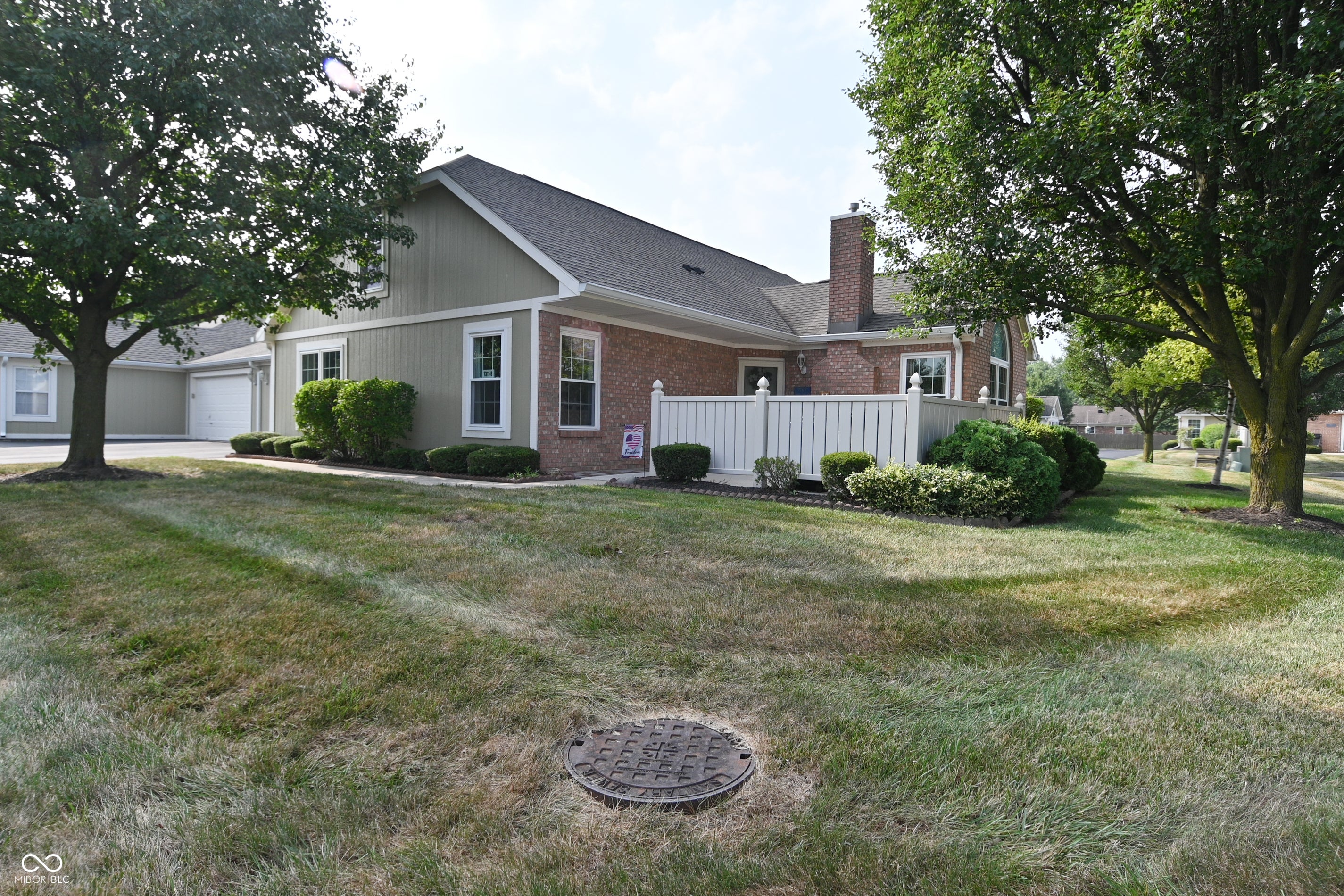 7311 Chapel Villas Drive Unit B — photo