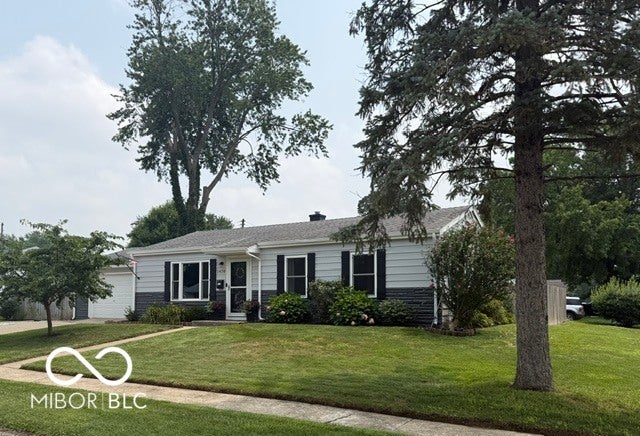 1420 Rochelle Drive — photo