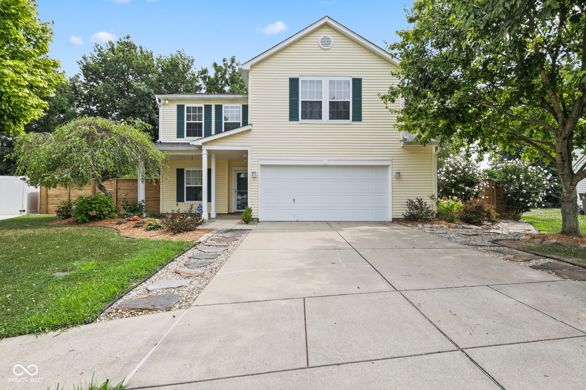 5719 Apple Branch Court — photo