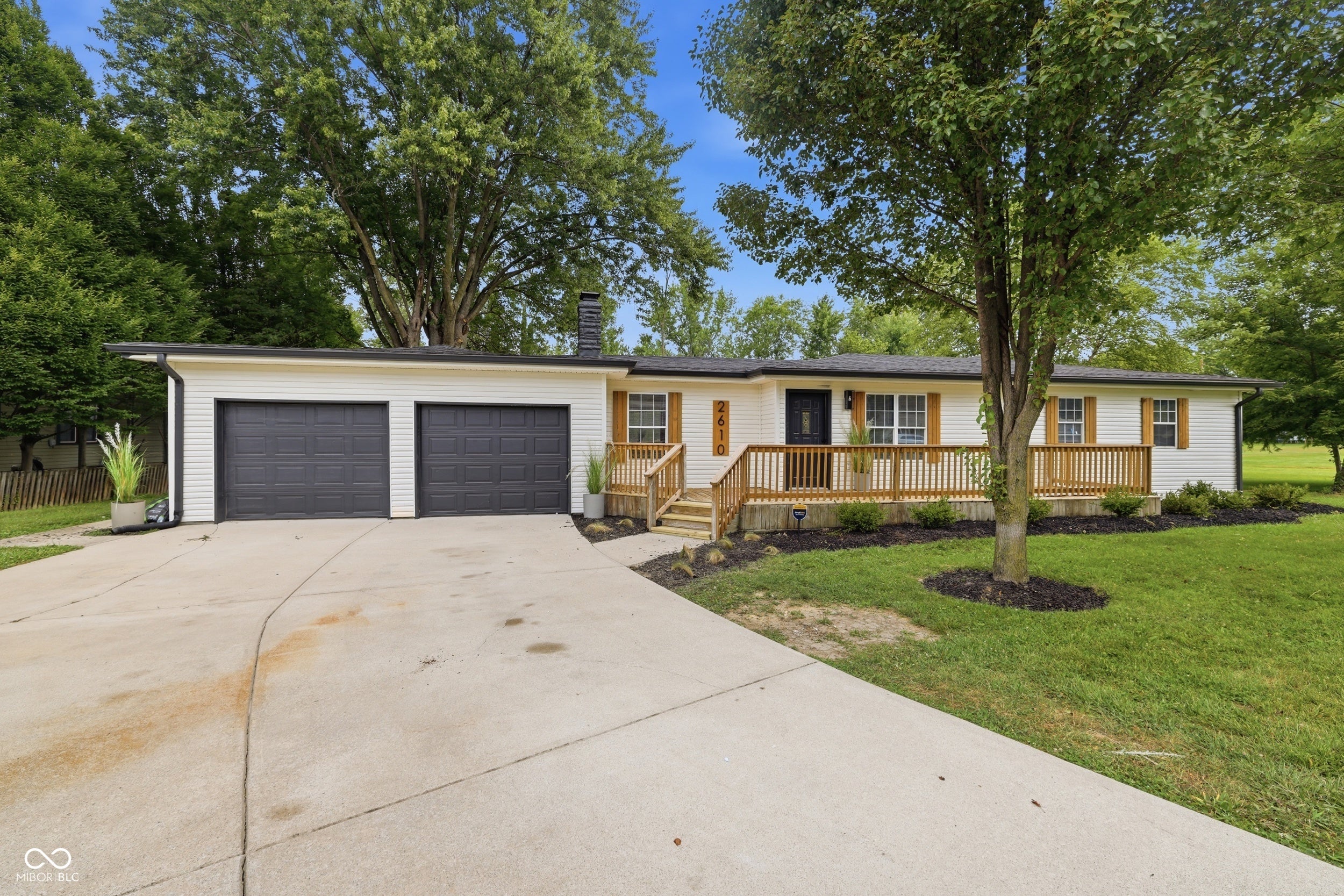 2610 E Epler Avenue, Indianapolis, IN 46227 — photo 2