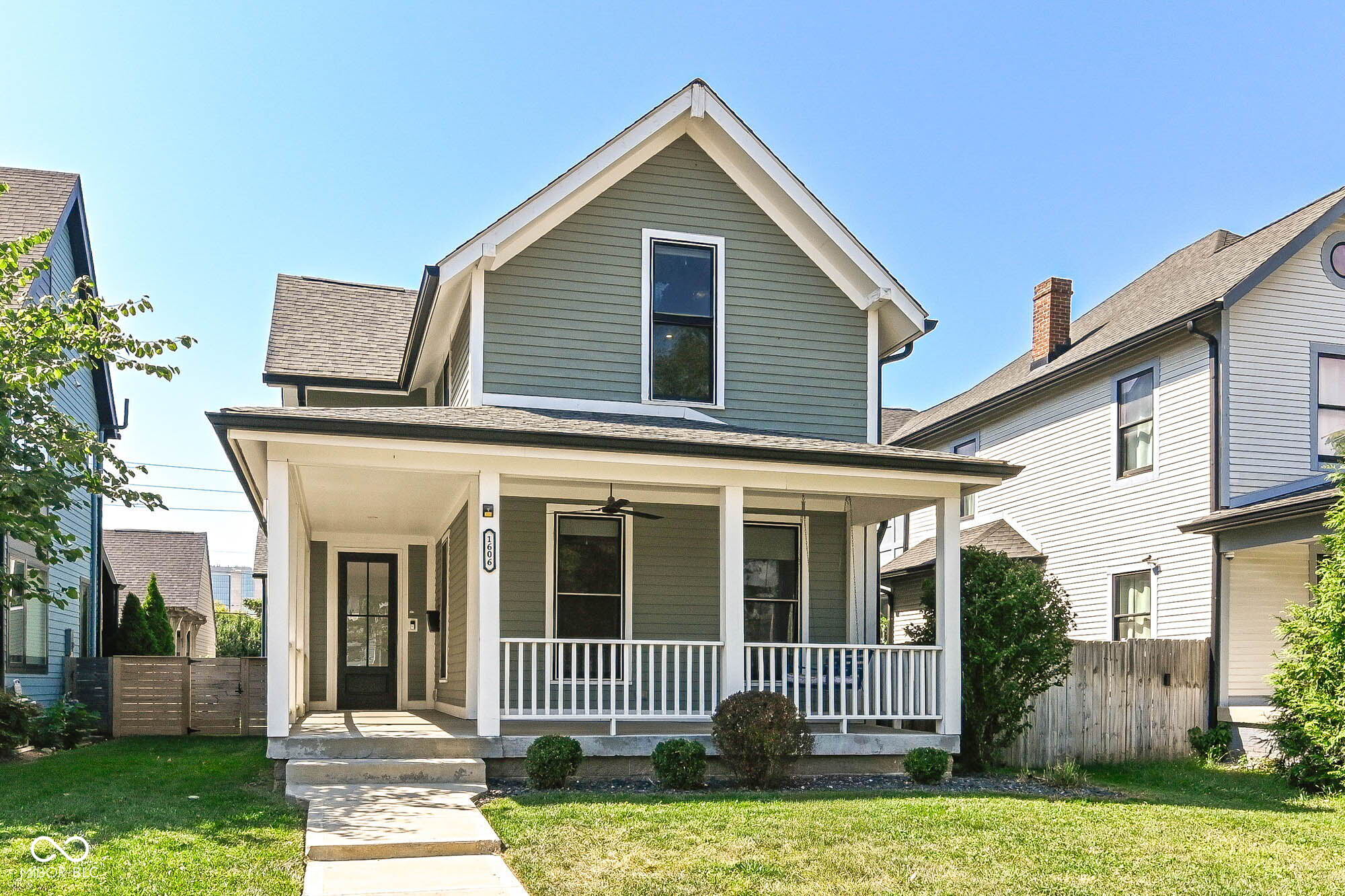 1606 N New Jersey Street — photo