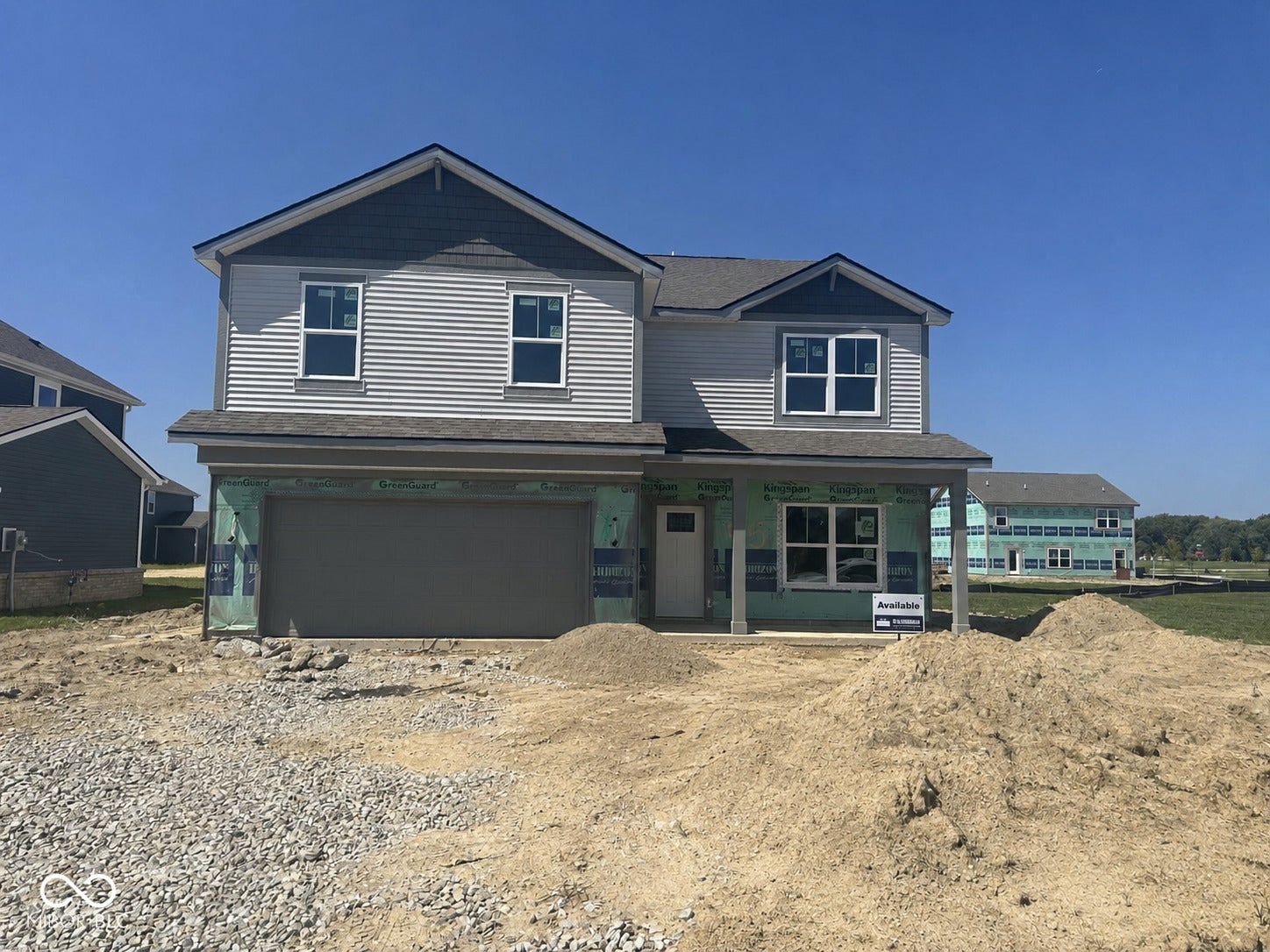 252 Springfield Crossing — photo