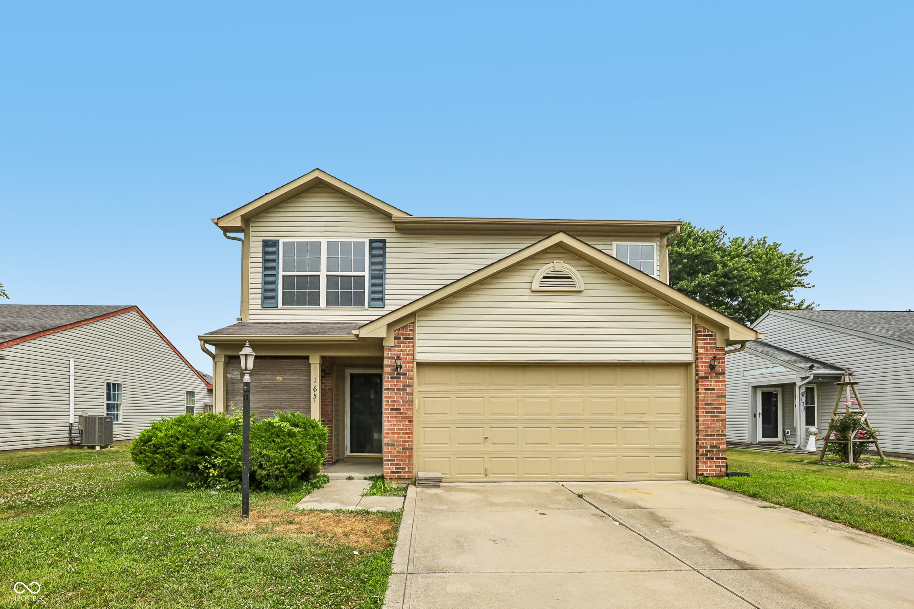 165 Harts Ford Way — photo