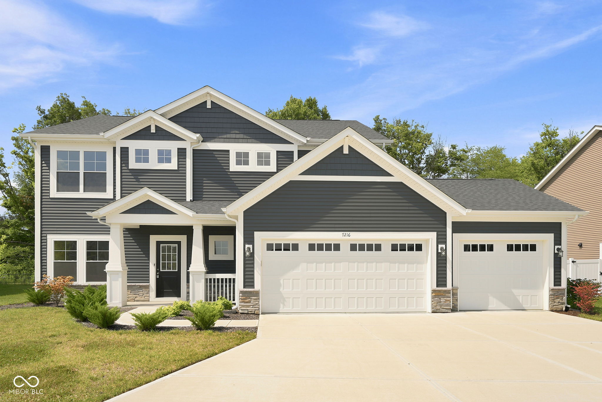 7216 Jackson Drive — photo