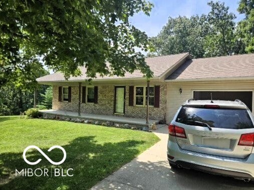 1324 Harrison Ridge Road — photo