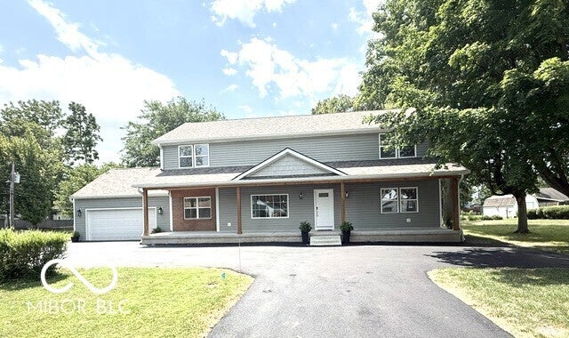 1 Elm Tree Court — photo