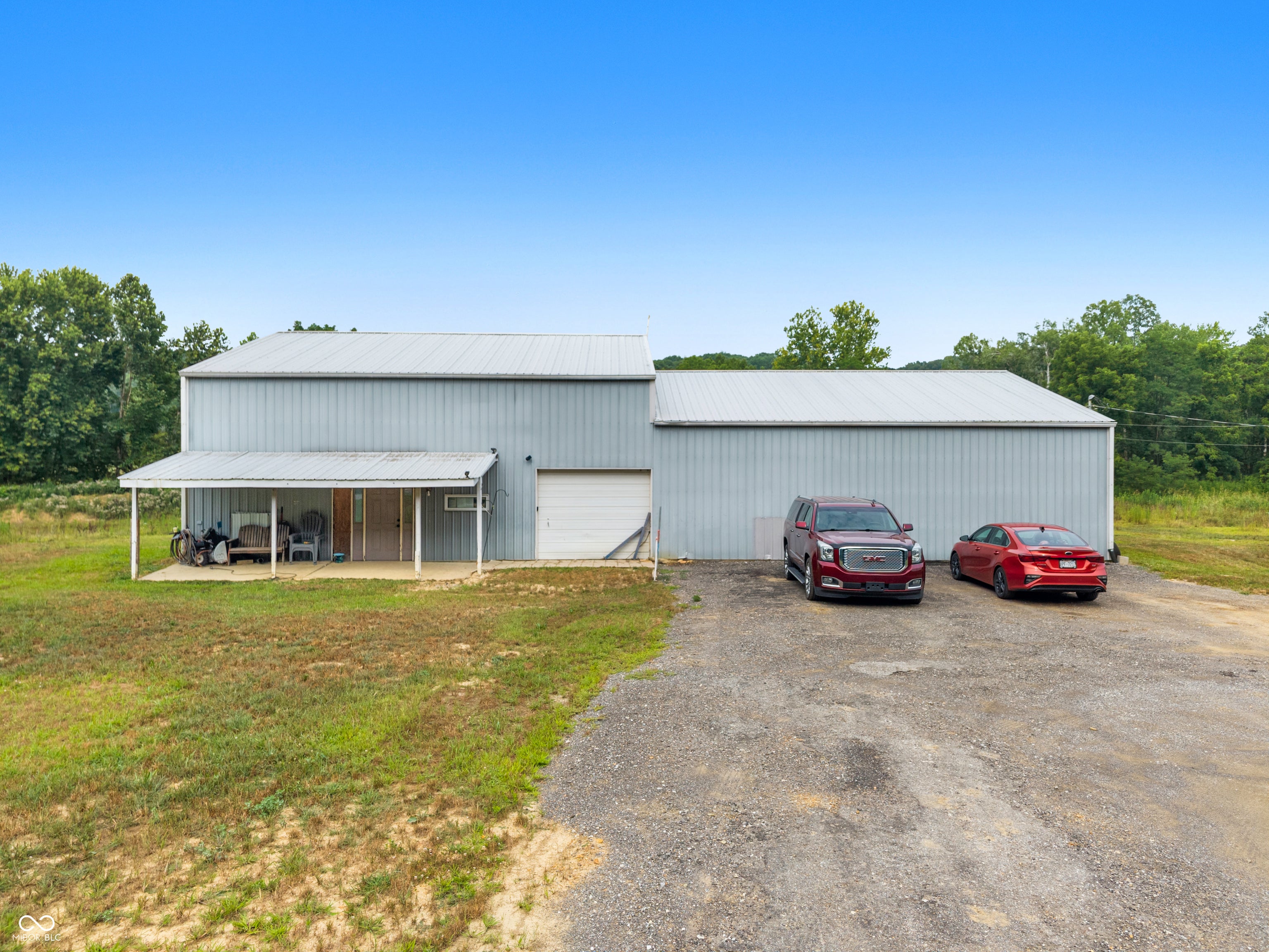 5395 State Road 39 — photo