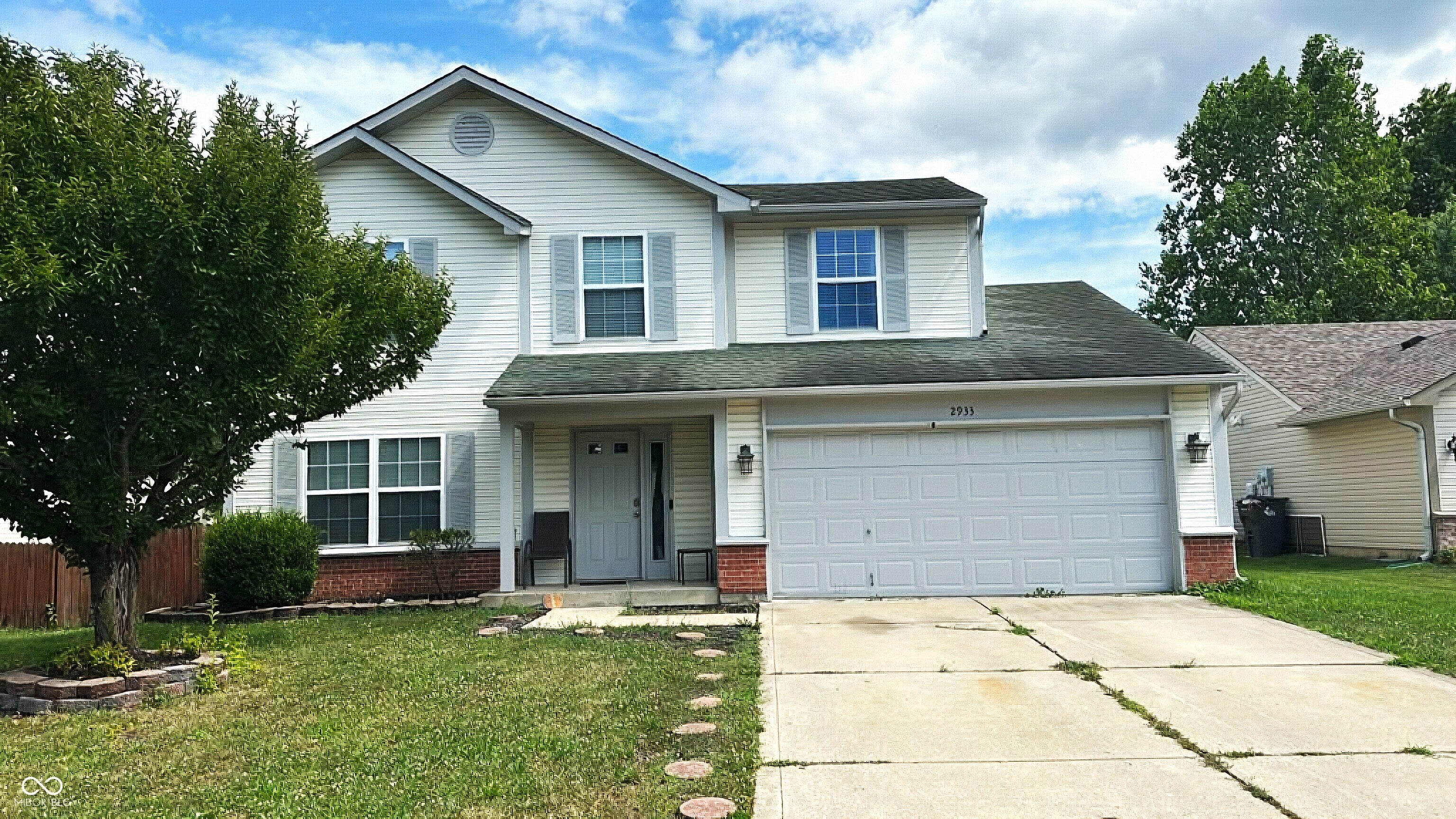 2933 Cooperland Court — photo