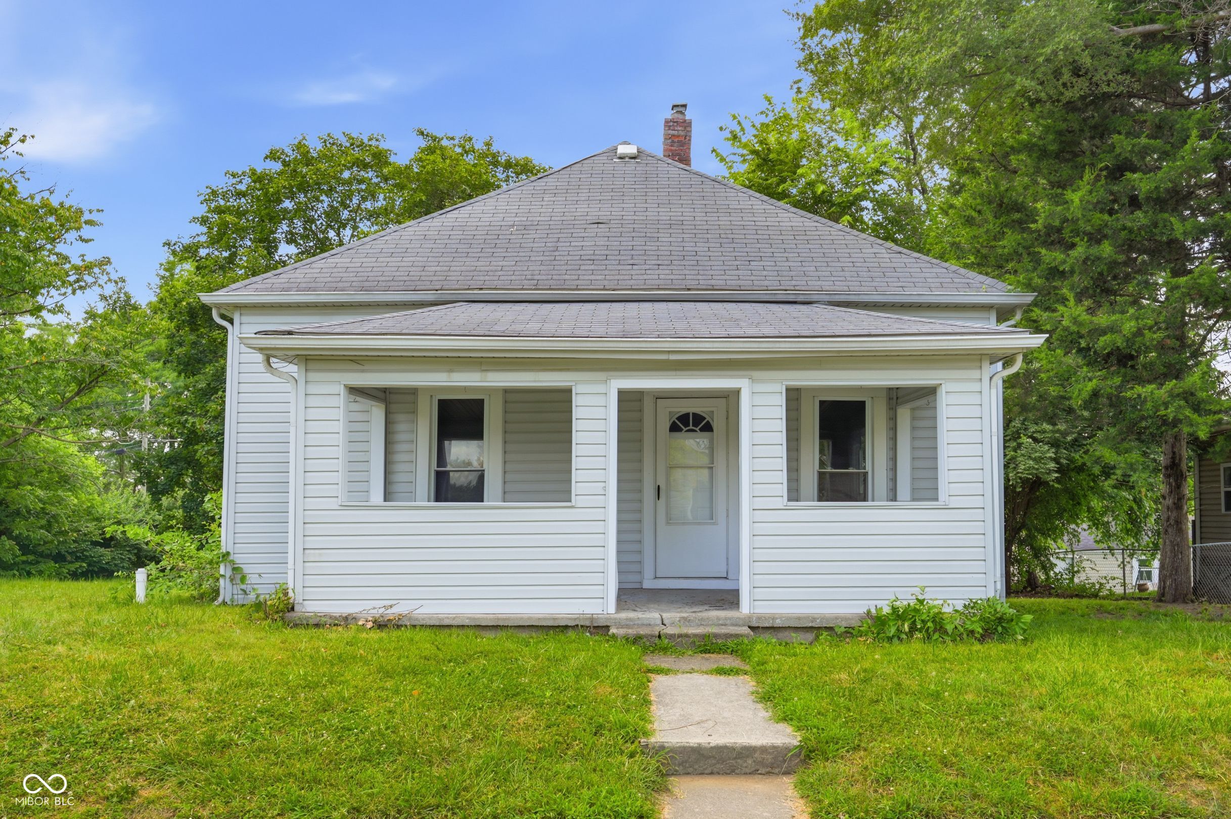 1303 S Shipley Street — photo