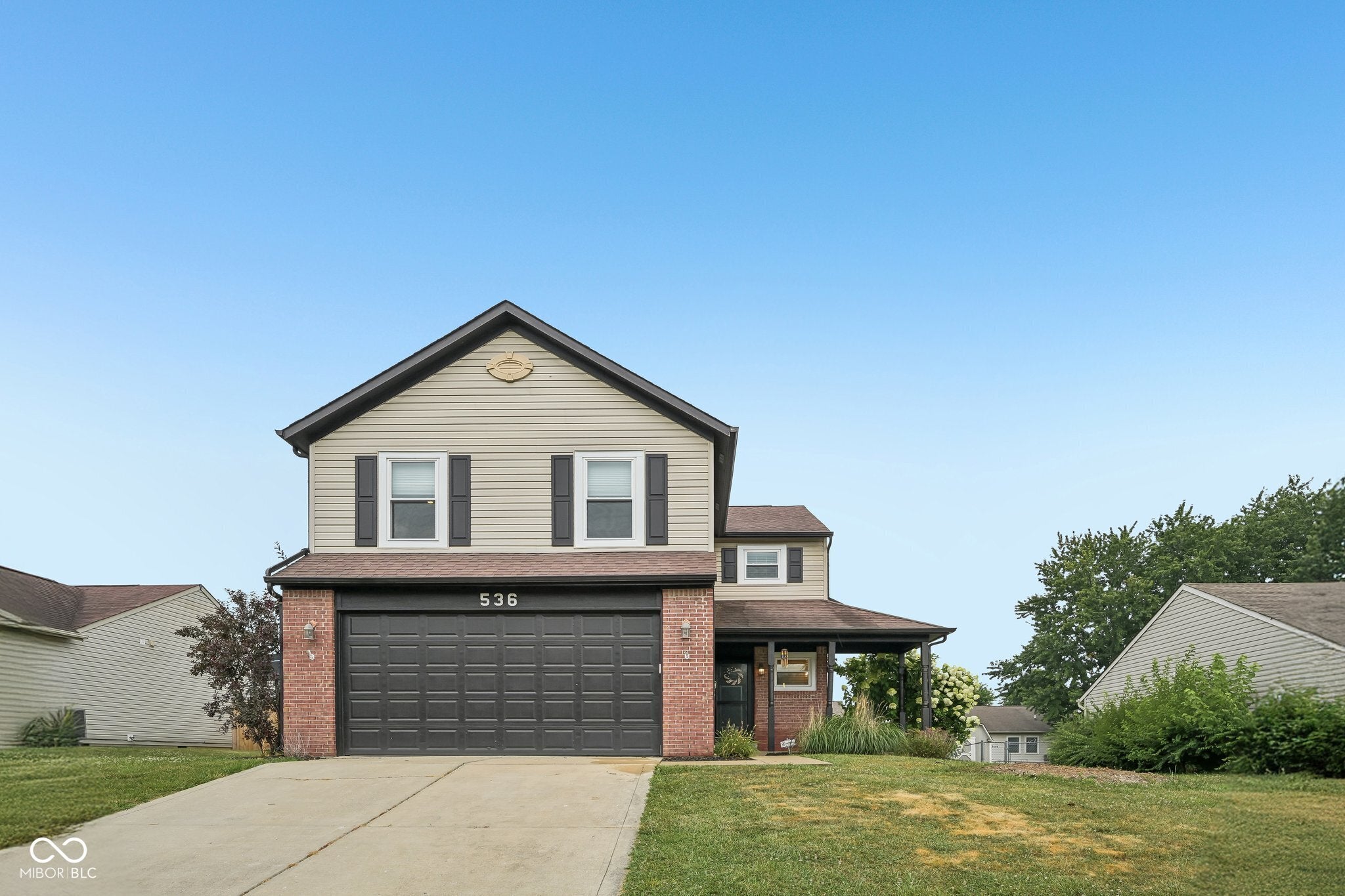 536 Waterford Way — photo