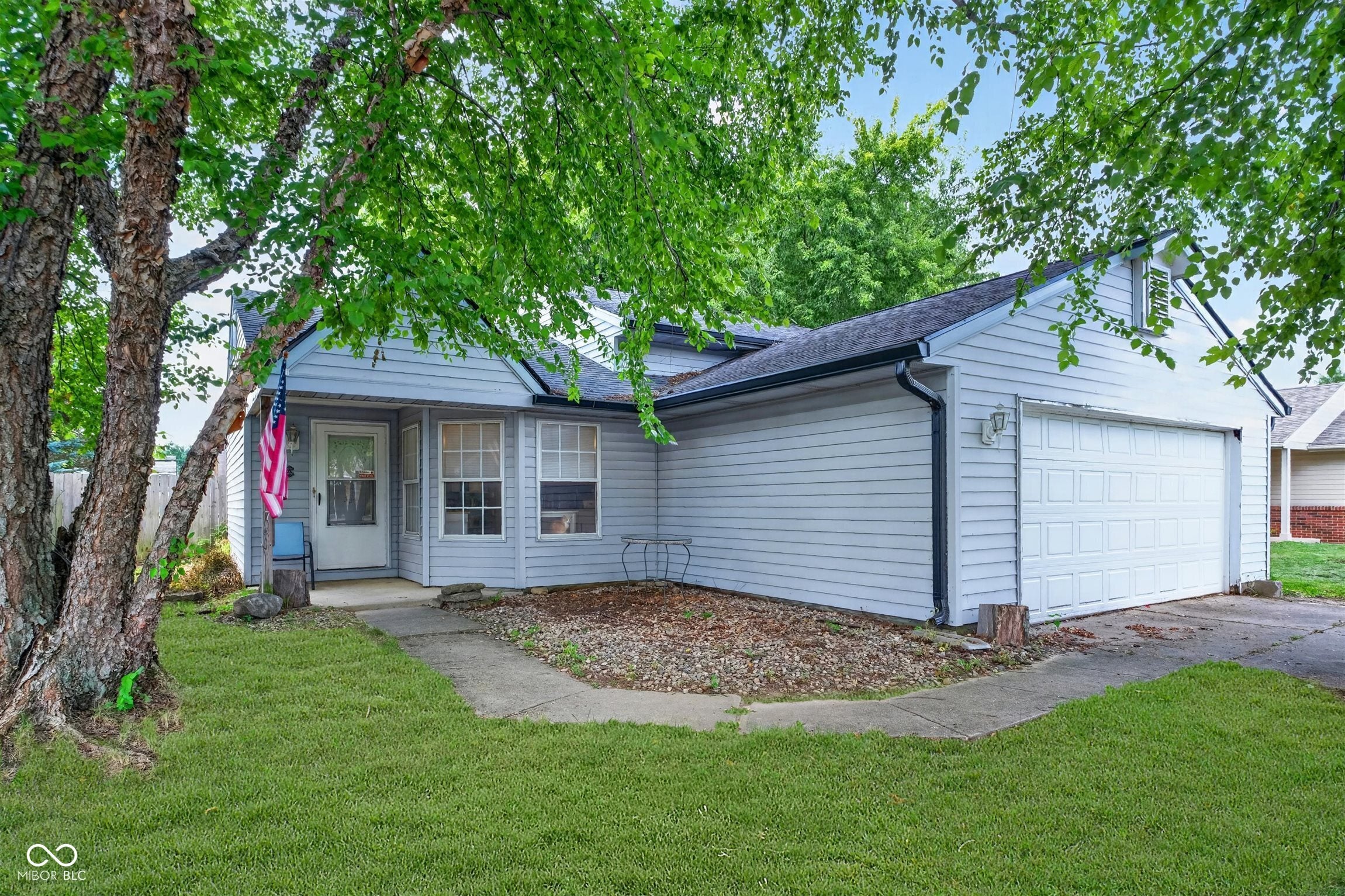 1317 Chesterfield Drive — photo