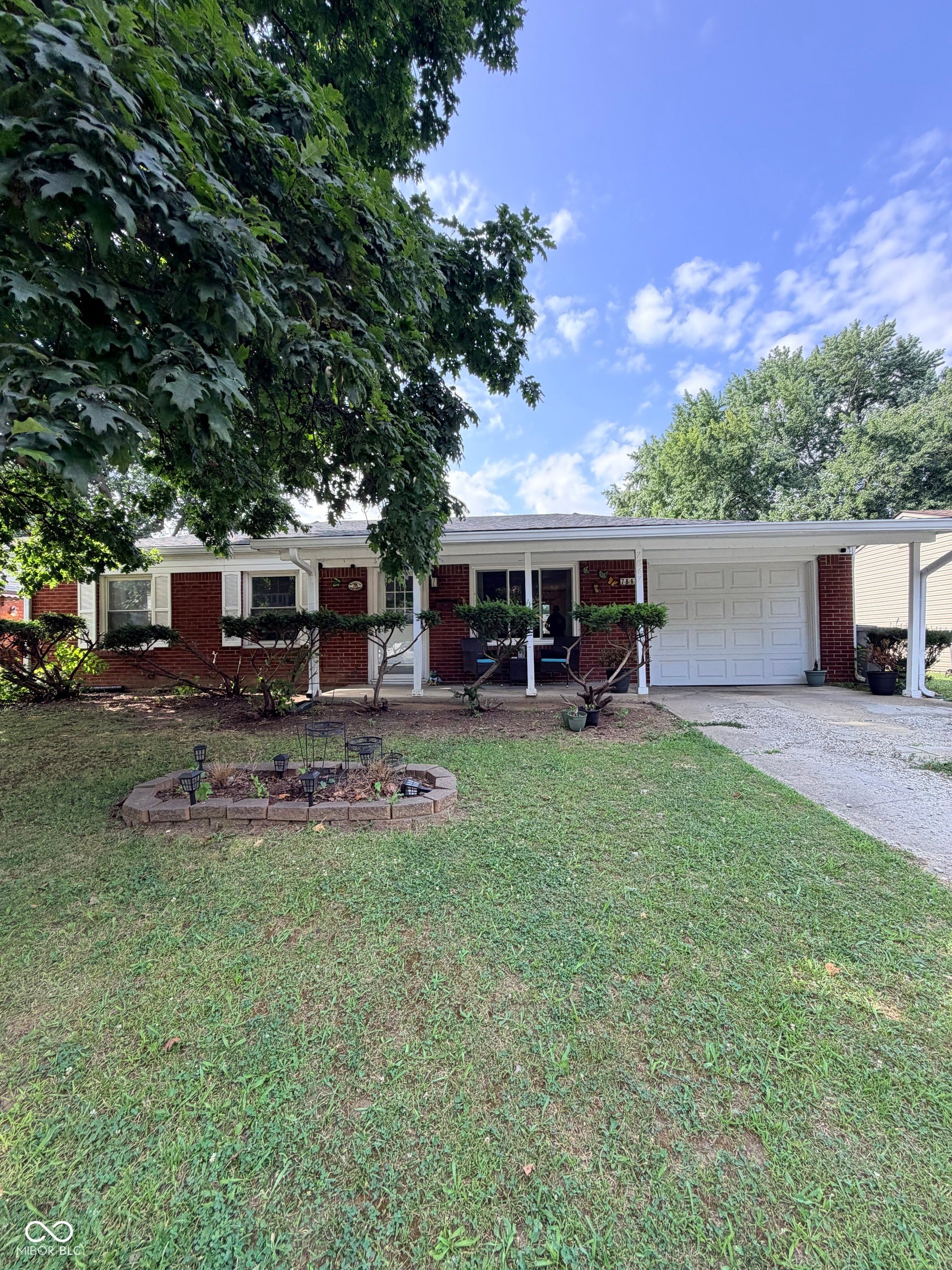 7847 Brennan Road — photo