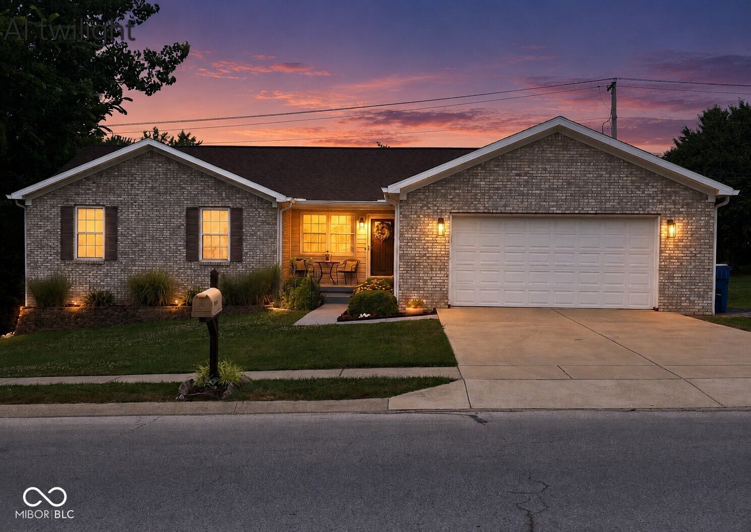 1041 Shadowlawn Avenue — photo