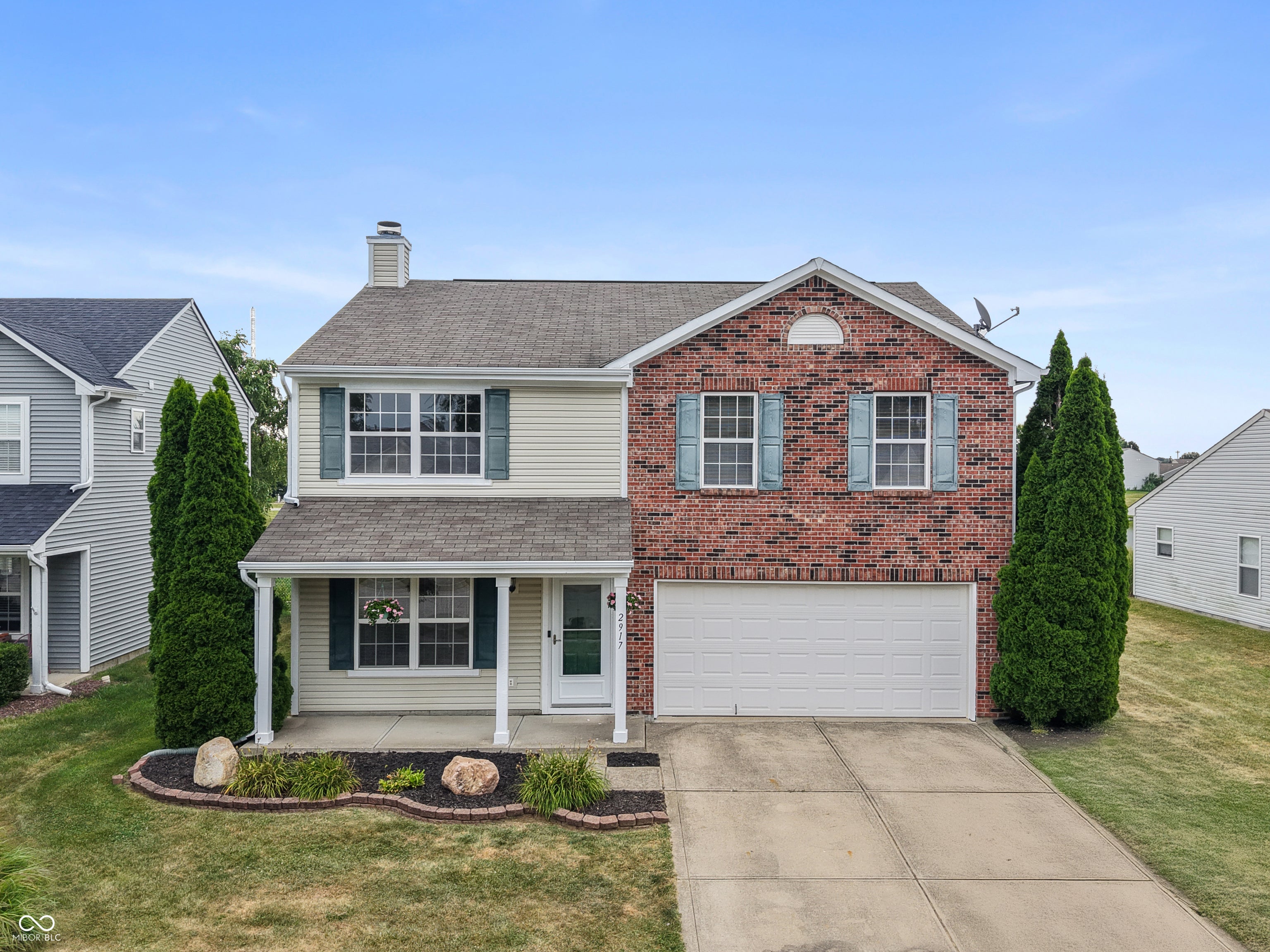 2917 Limber Pine Drive — photo