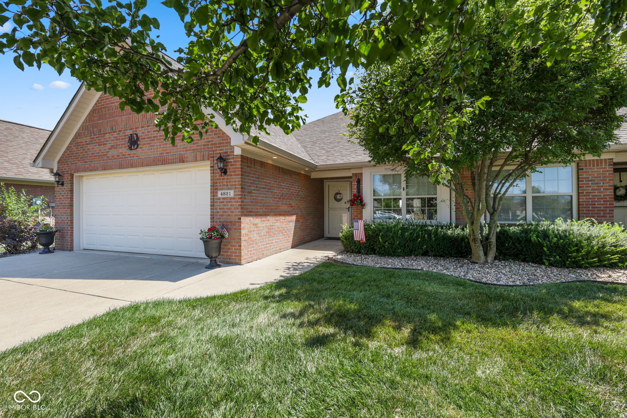 4821 W Harrisburg Court — photo