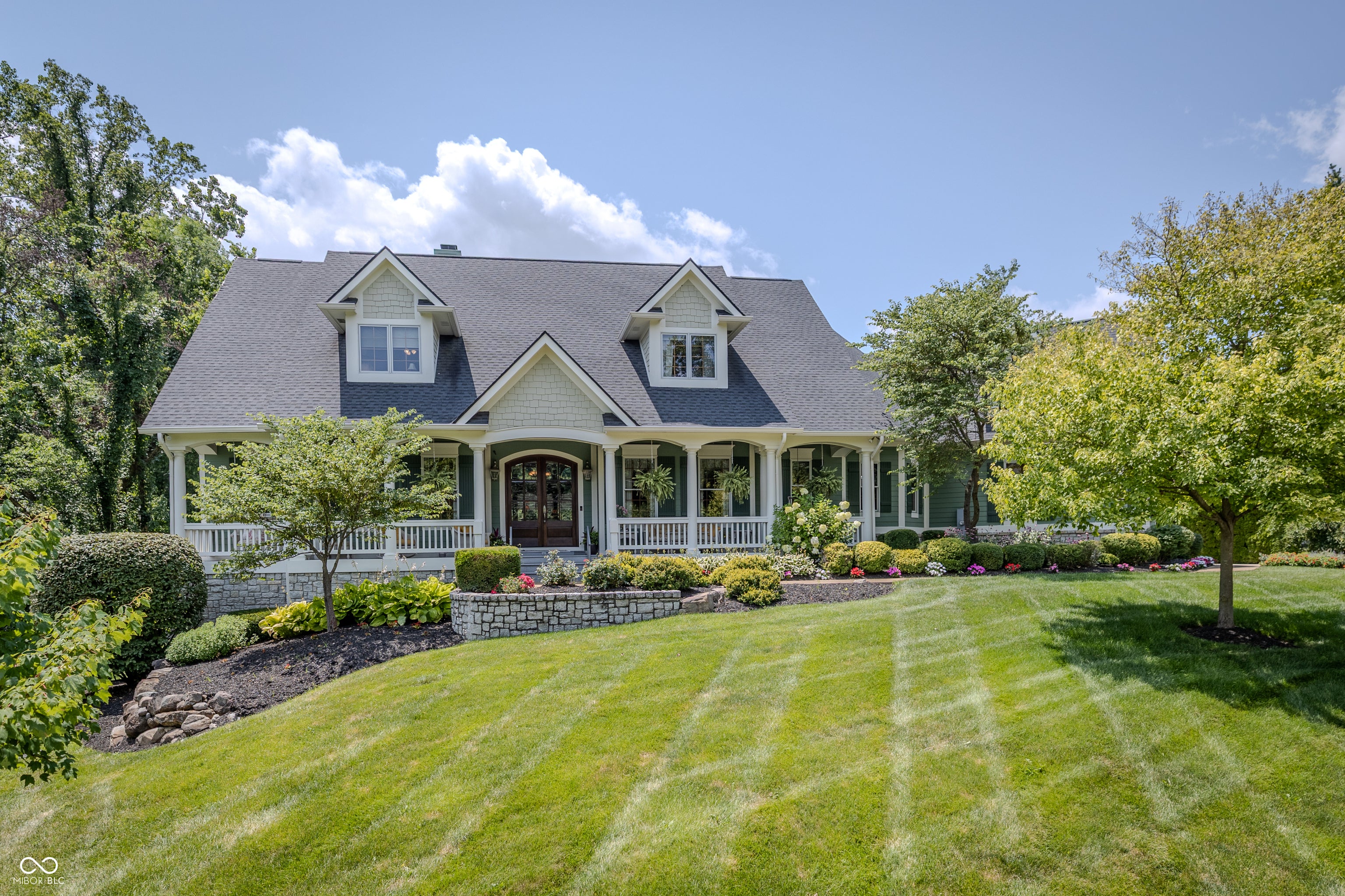 15239 Geist Ridge Drive — photo