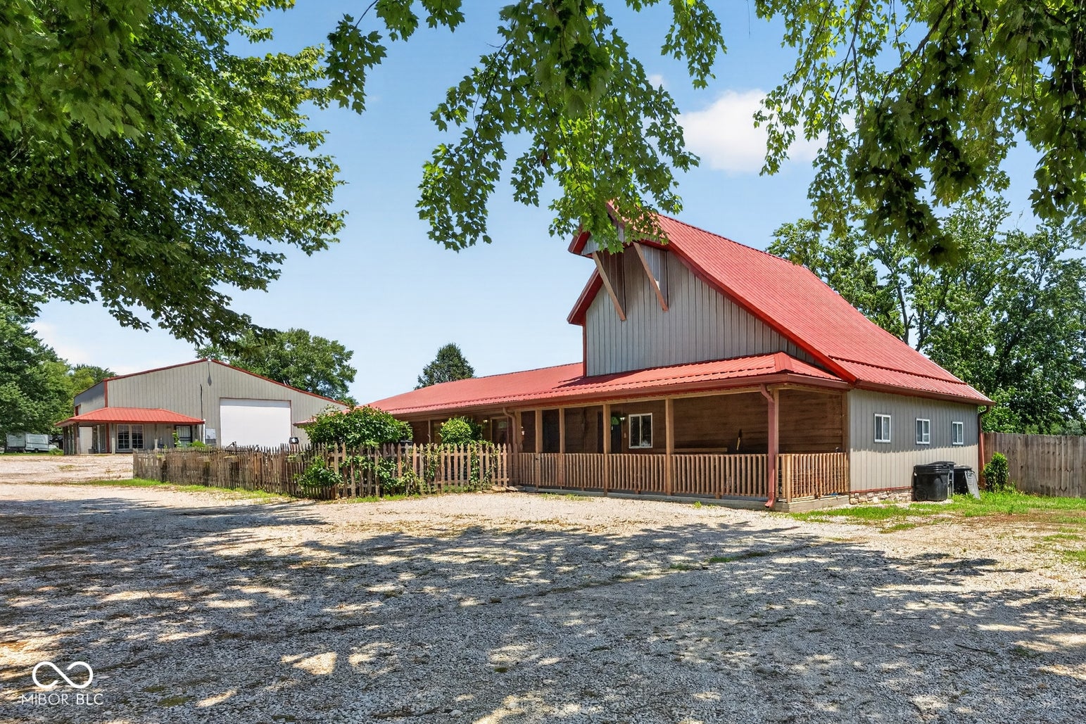 14969 S State Road 59 — photo