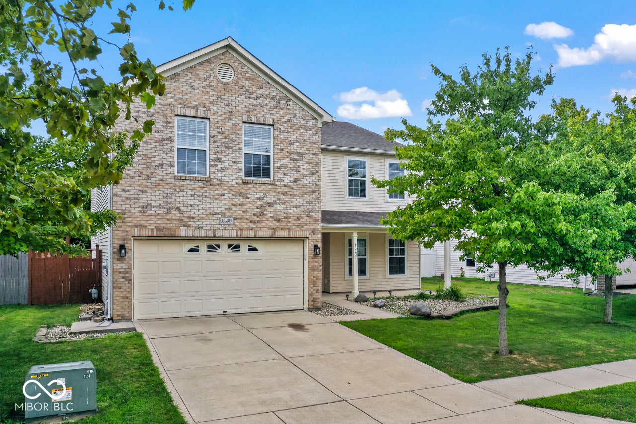 15287 Reflection Court — photo