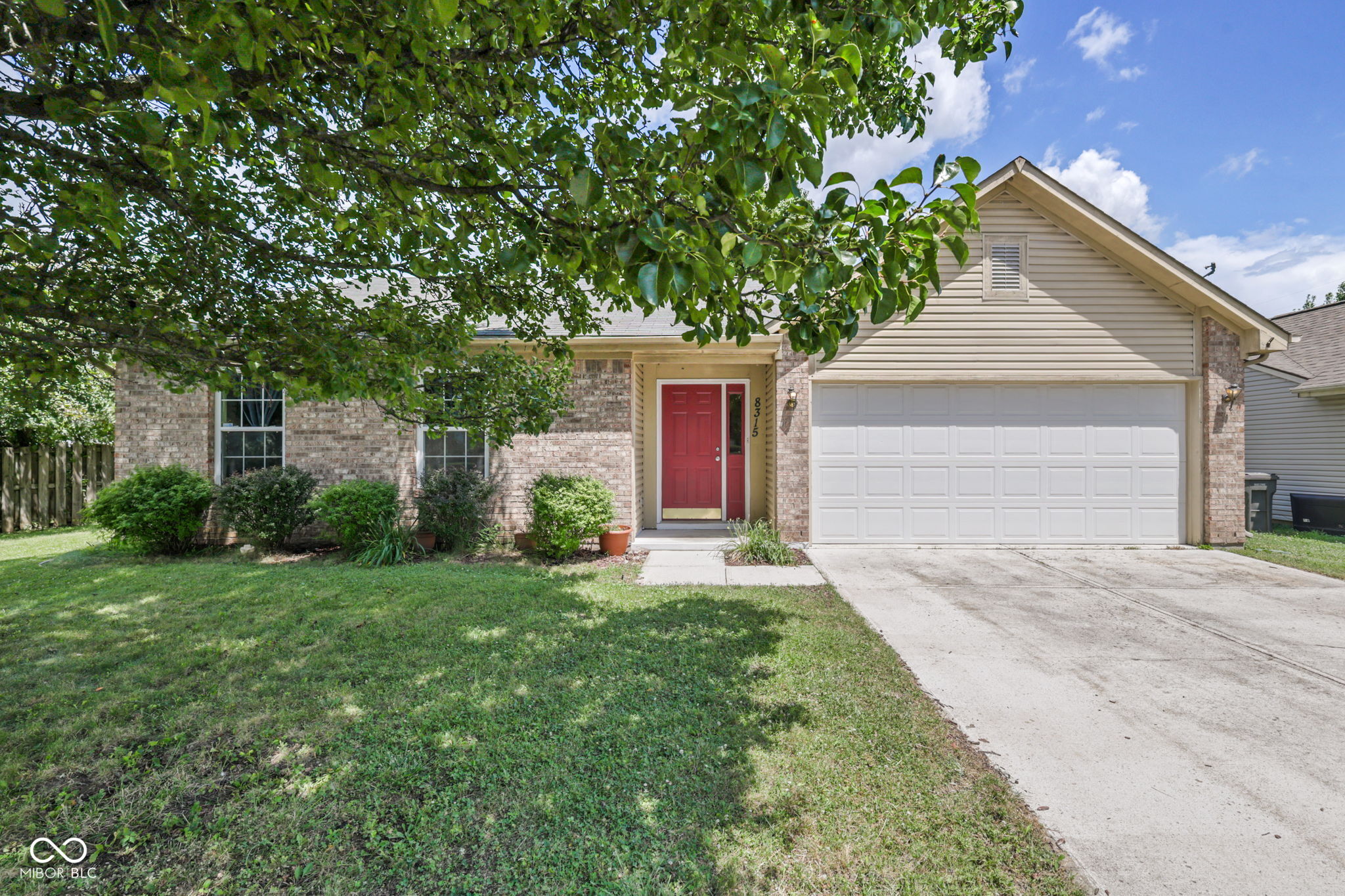 8315 Corinth Place — photo