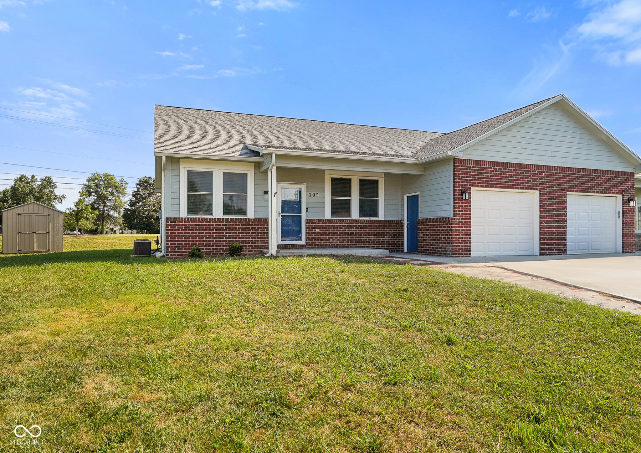 107 Weber Court — photo