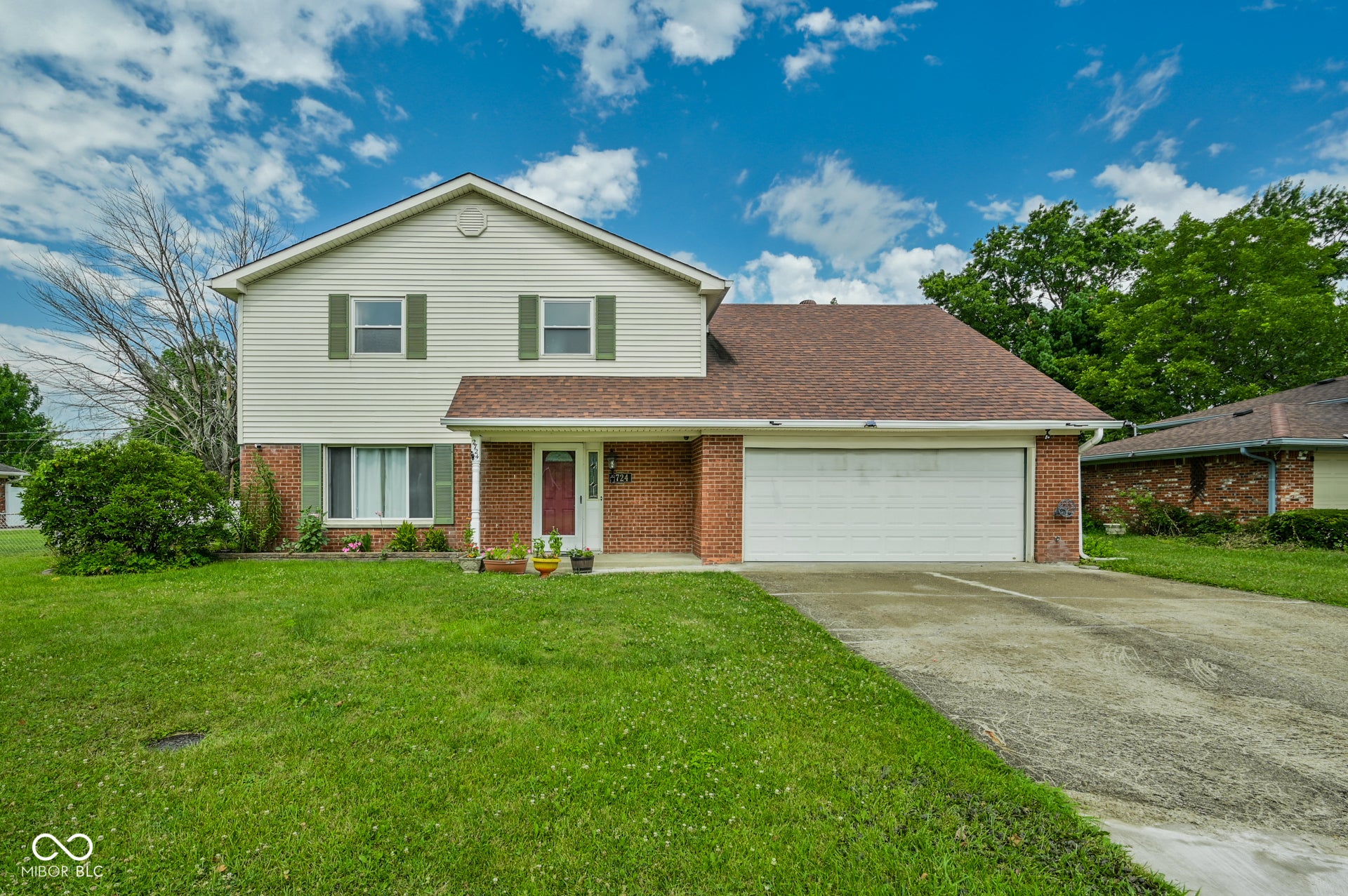 2724 Andy Drive — photo