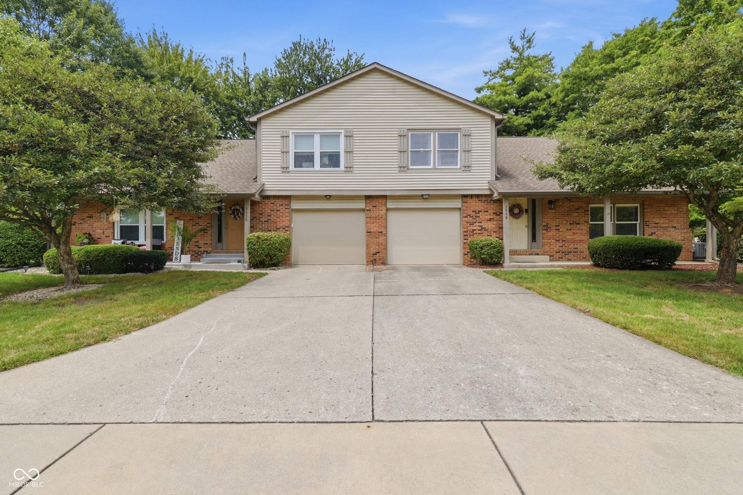 7548 Castleton Farms West Drive — photo